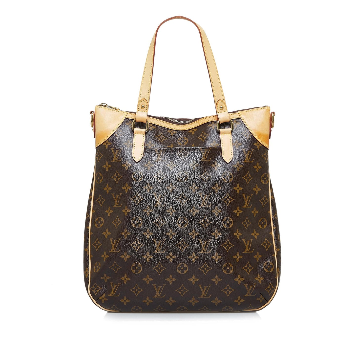 Louis Vuitton Monogram Odeon GM (SHG-0PsciS)