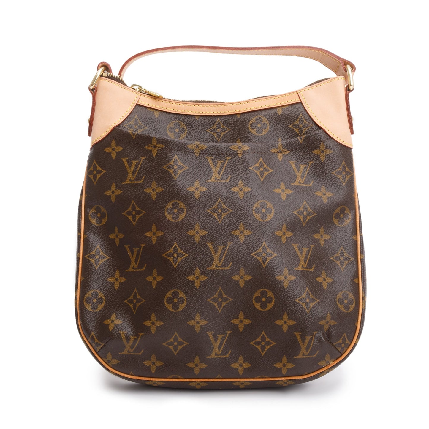 Louis Vuitton Monogram Odeon MM