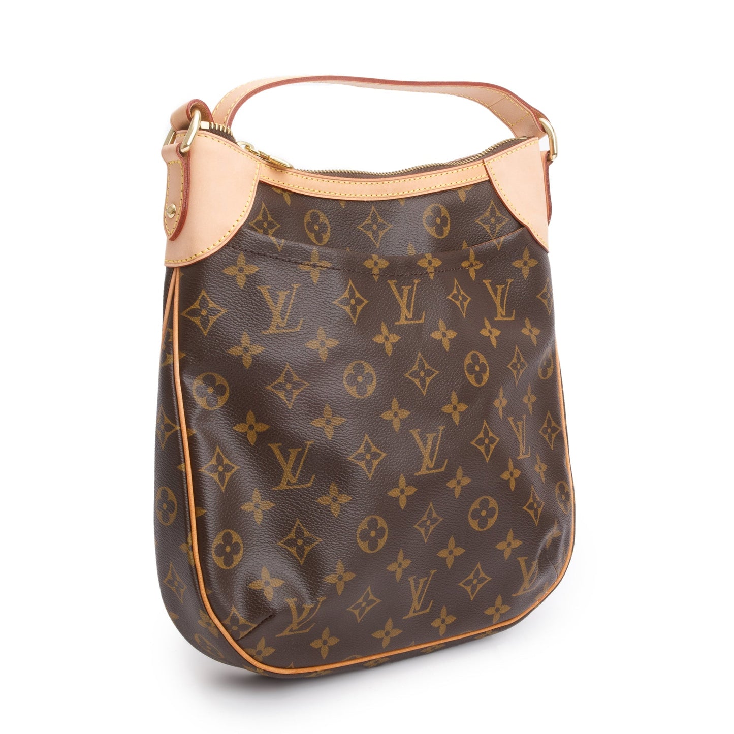 Louis Vuitton Monogram Odeon MM