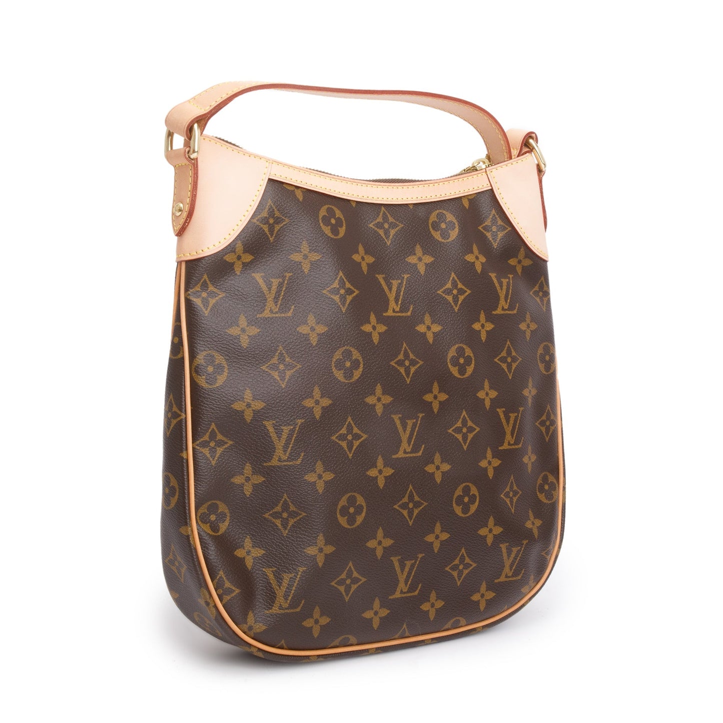 Louis Vuitton Monogram Odeon MM