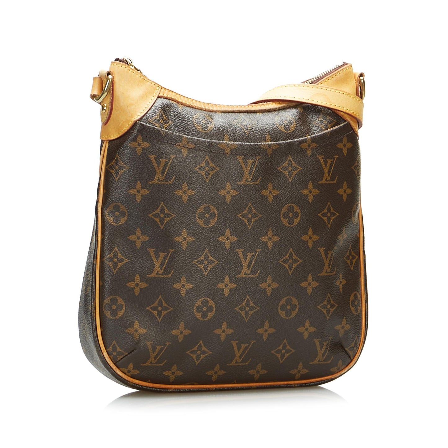 Louis Vuitton Monogram Odeon MM (SHG-KiUAGu)