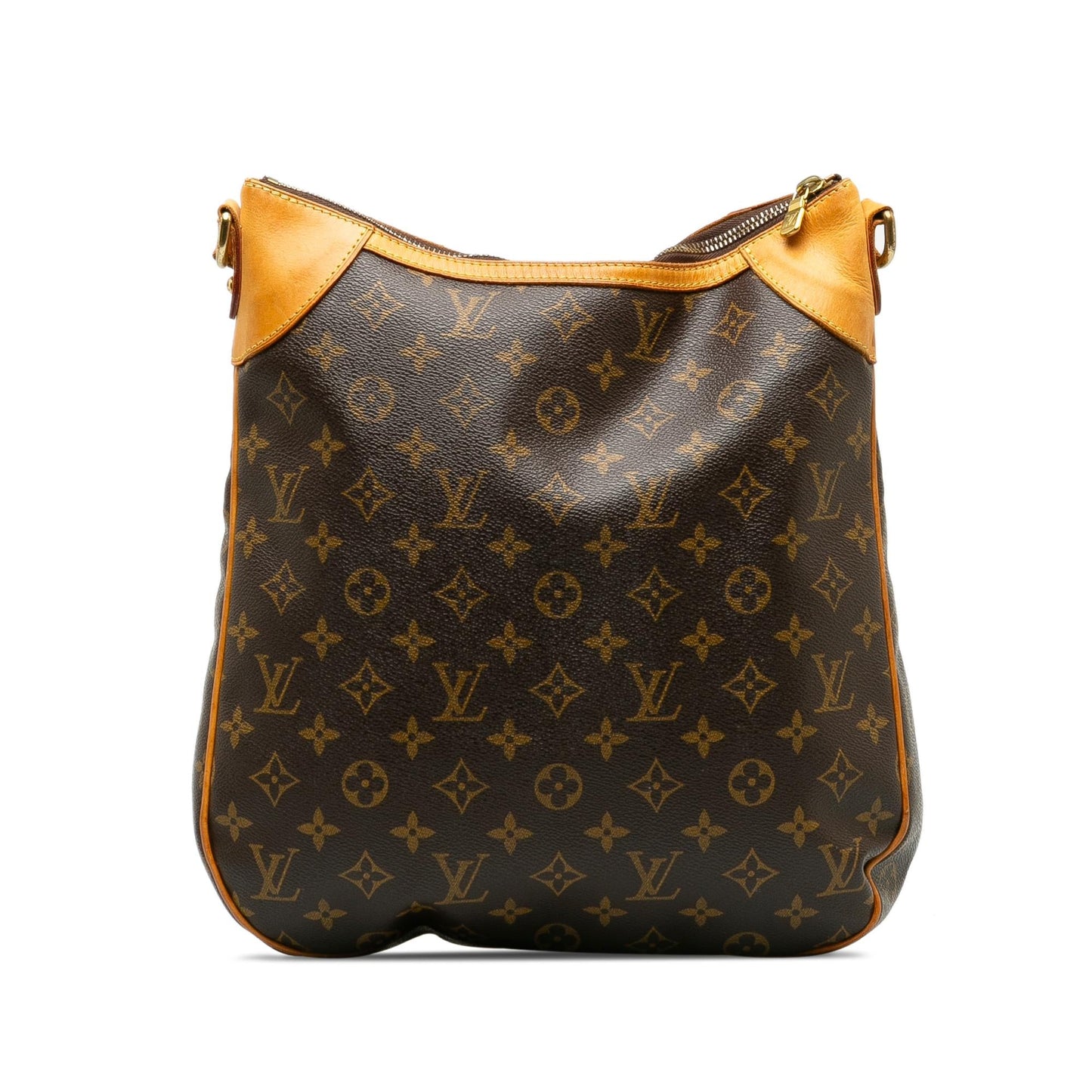 Louis Vuitton Monogram Odeon MM (SHG-tmSrxQ)