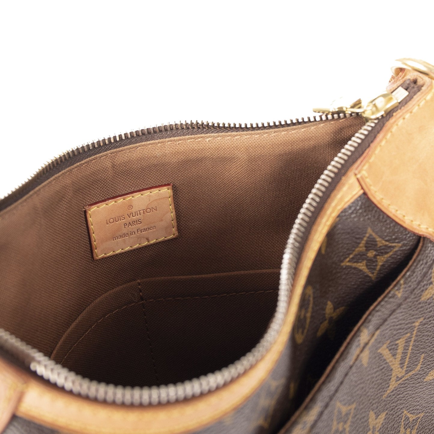 Louis Vuitton Monogram Odeon PM