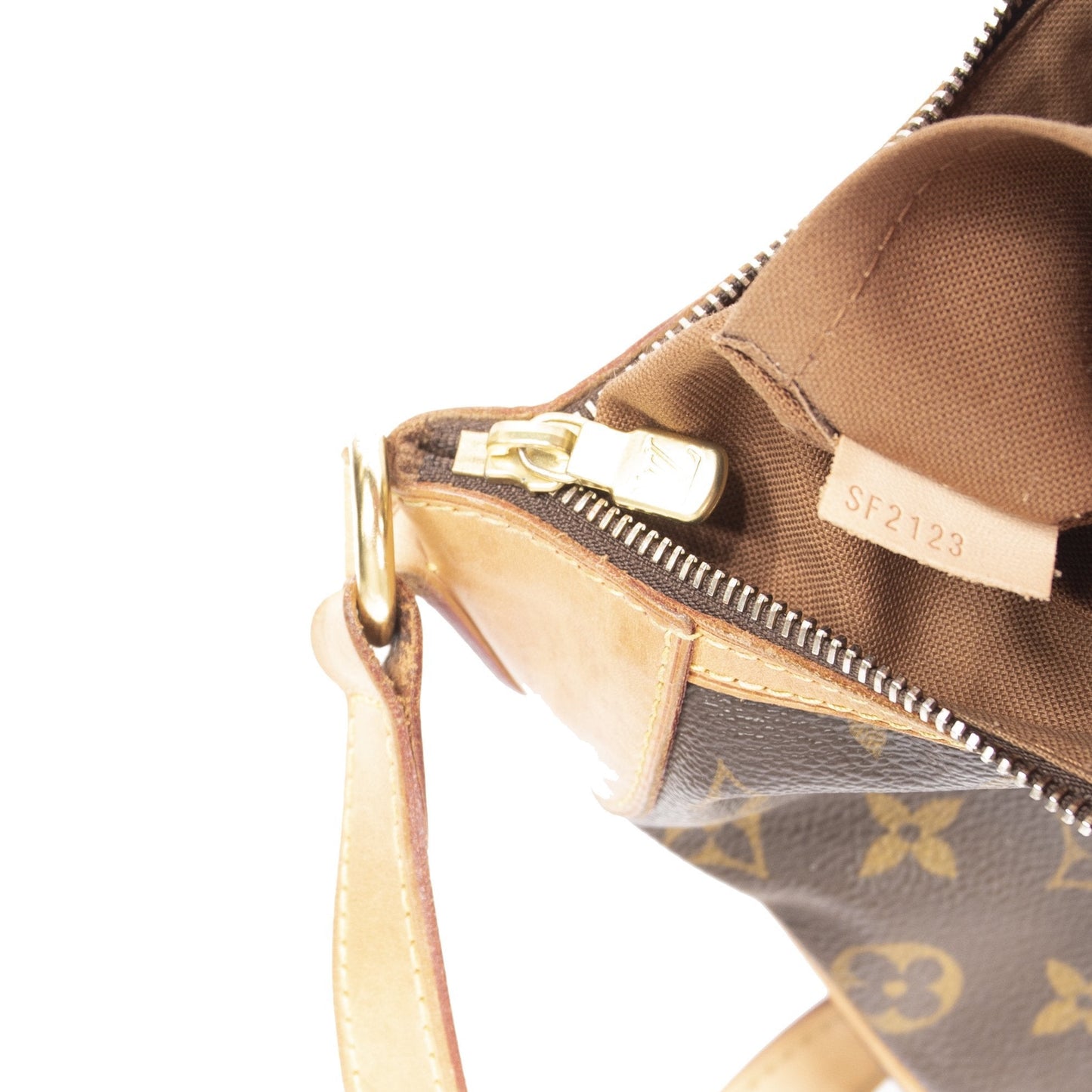 Louis Vuitton Monogram Odeon PM