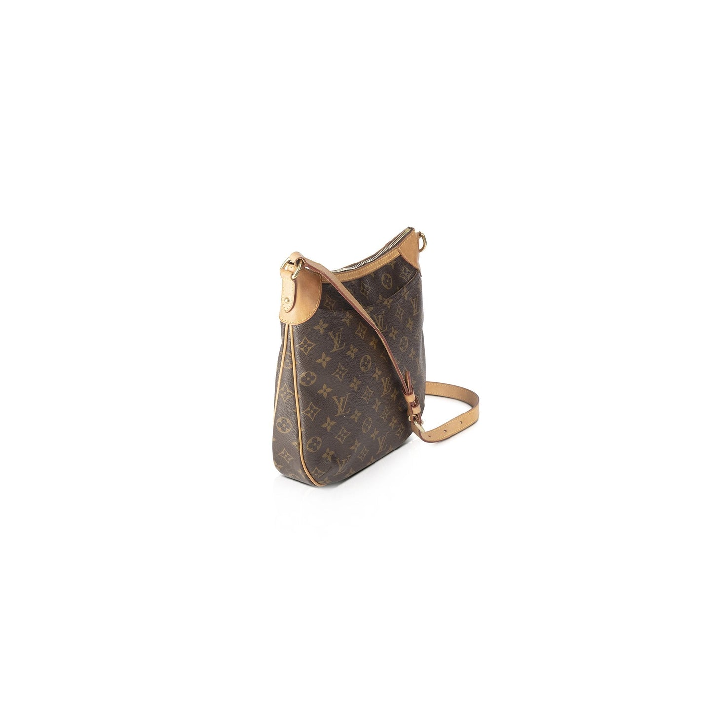 Louis Vuitton Monogram Odeon PM