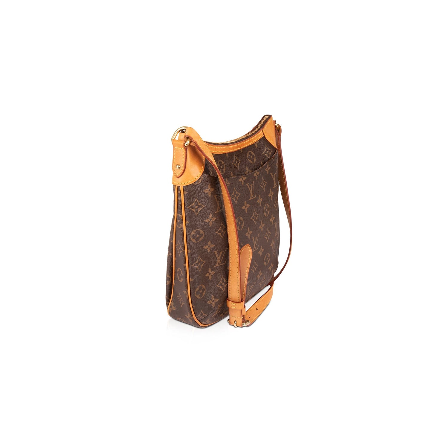 Louis Vuitton Monogram Odeon PM