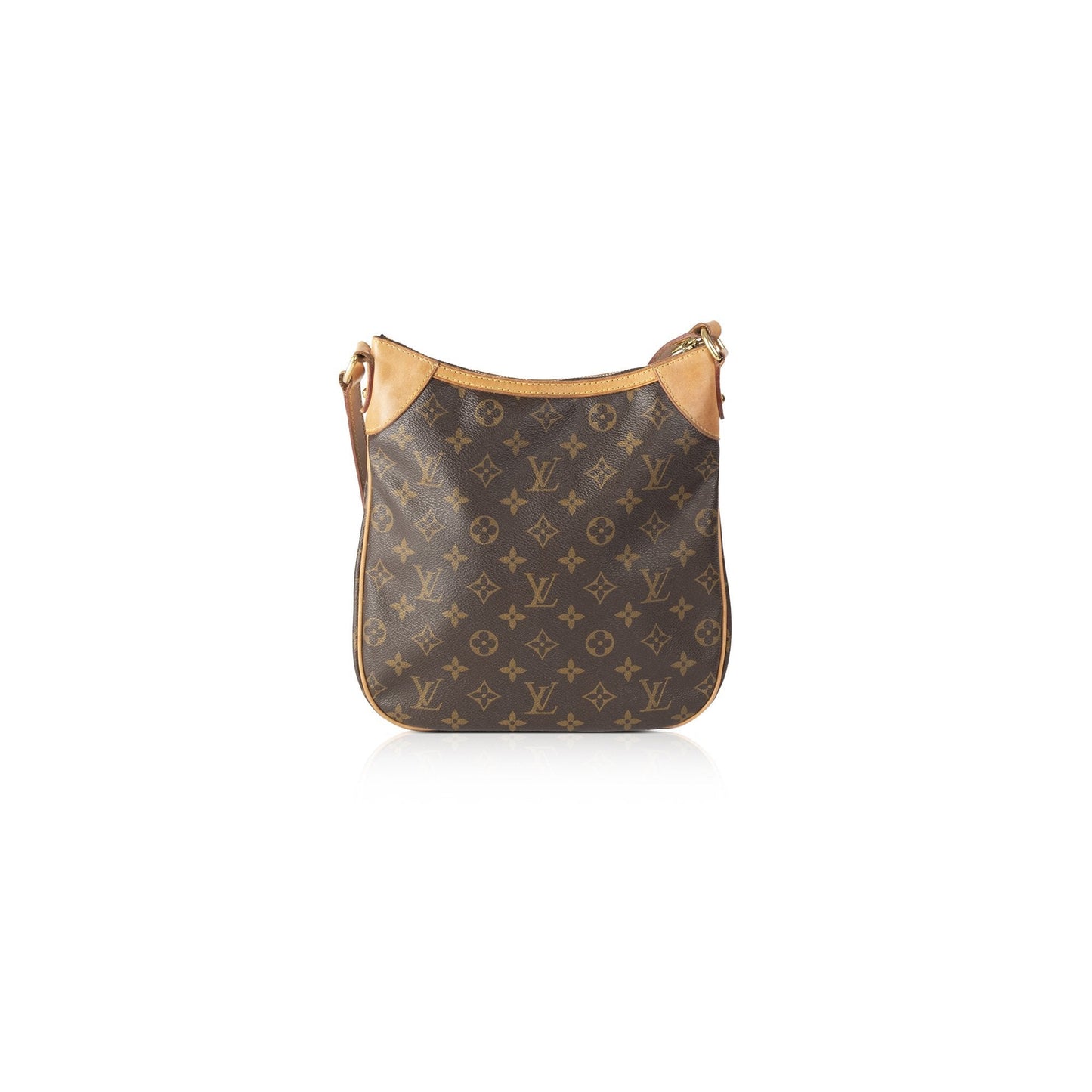 Louis Vuitton Monogram Odeon PM