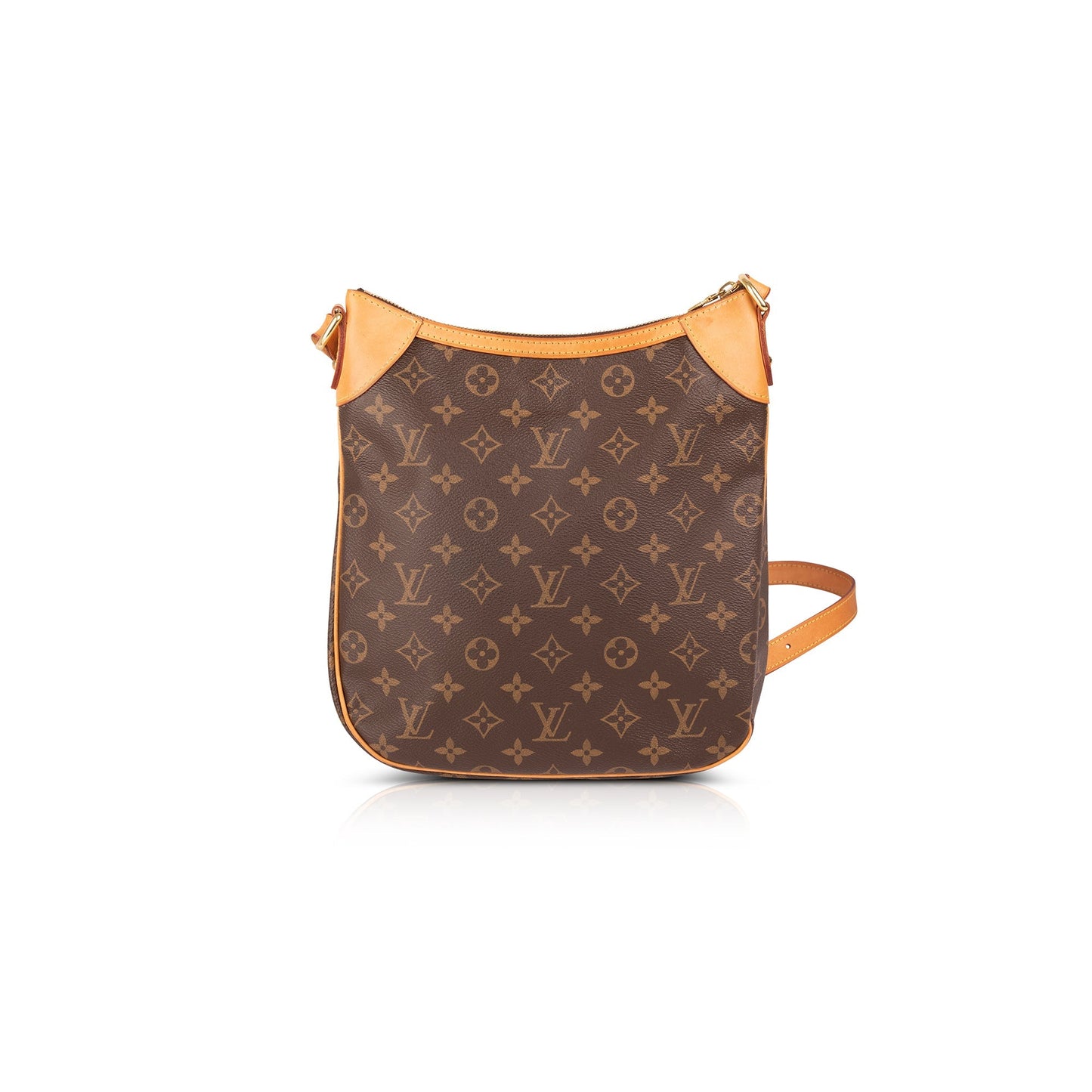 Louis Vuitton Monogram Odeon PM