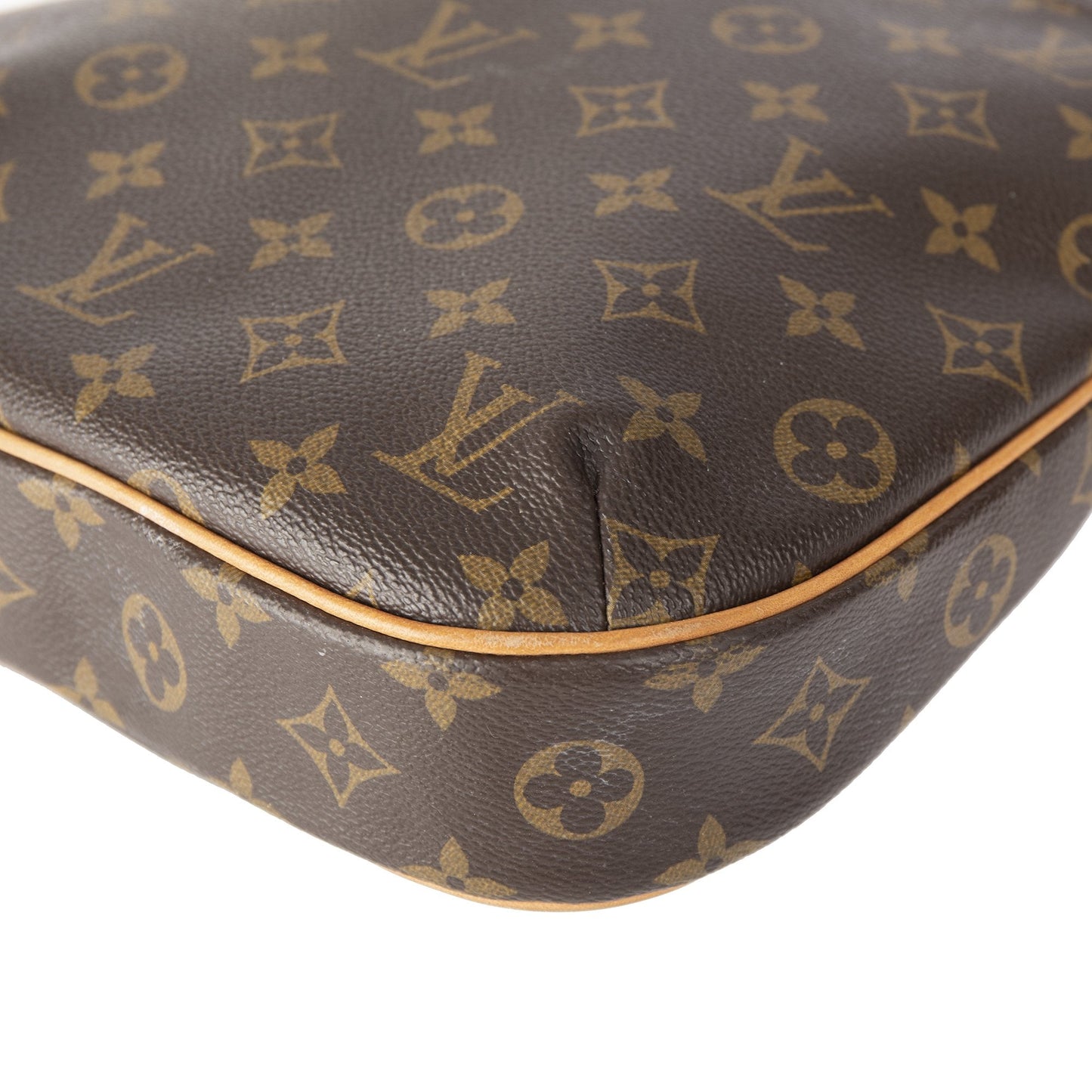 Louis Vuitton Monogram Odeon PM