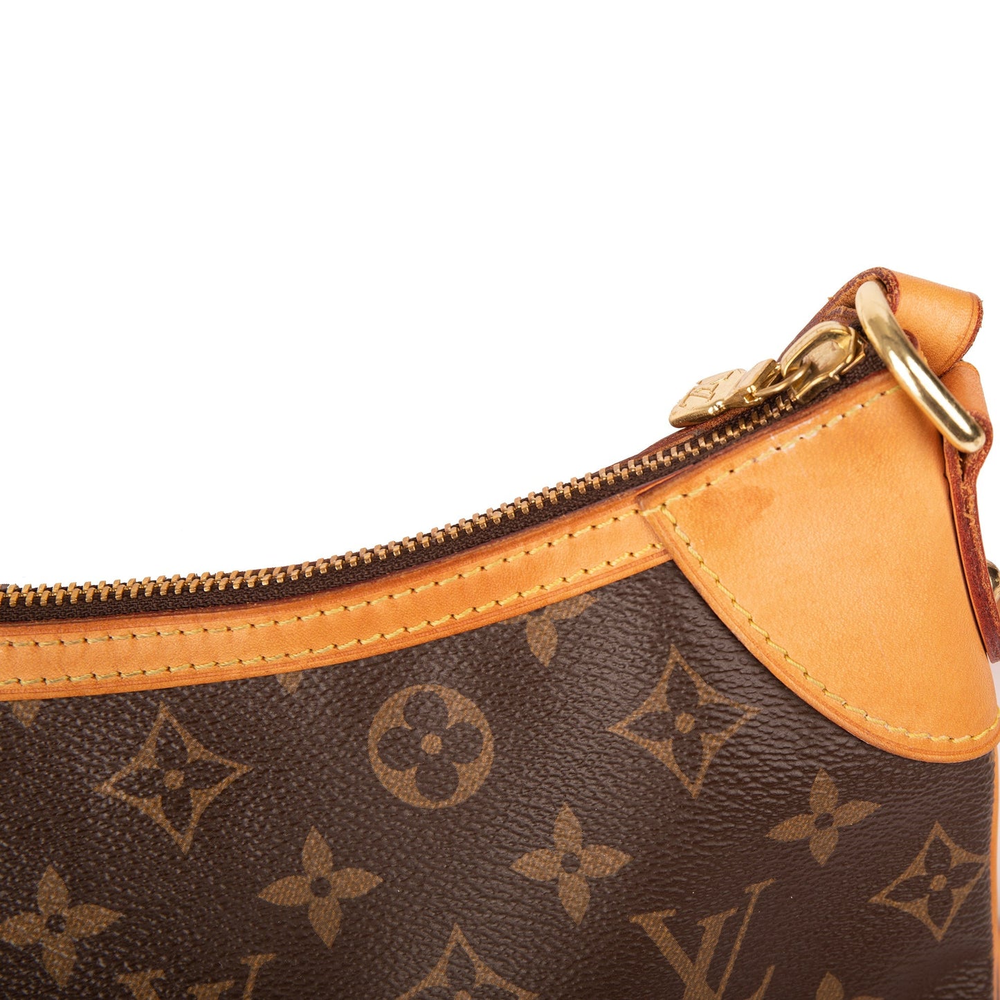 Louis Vuitton Monogram Odeon PM