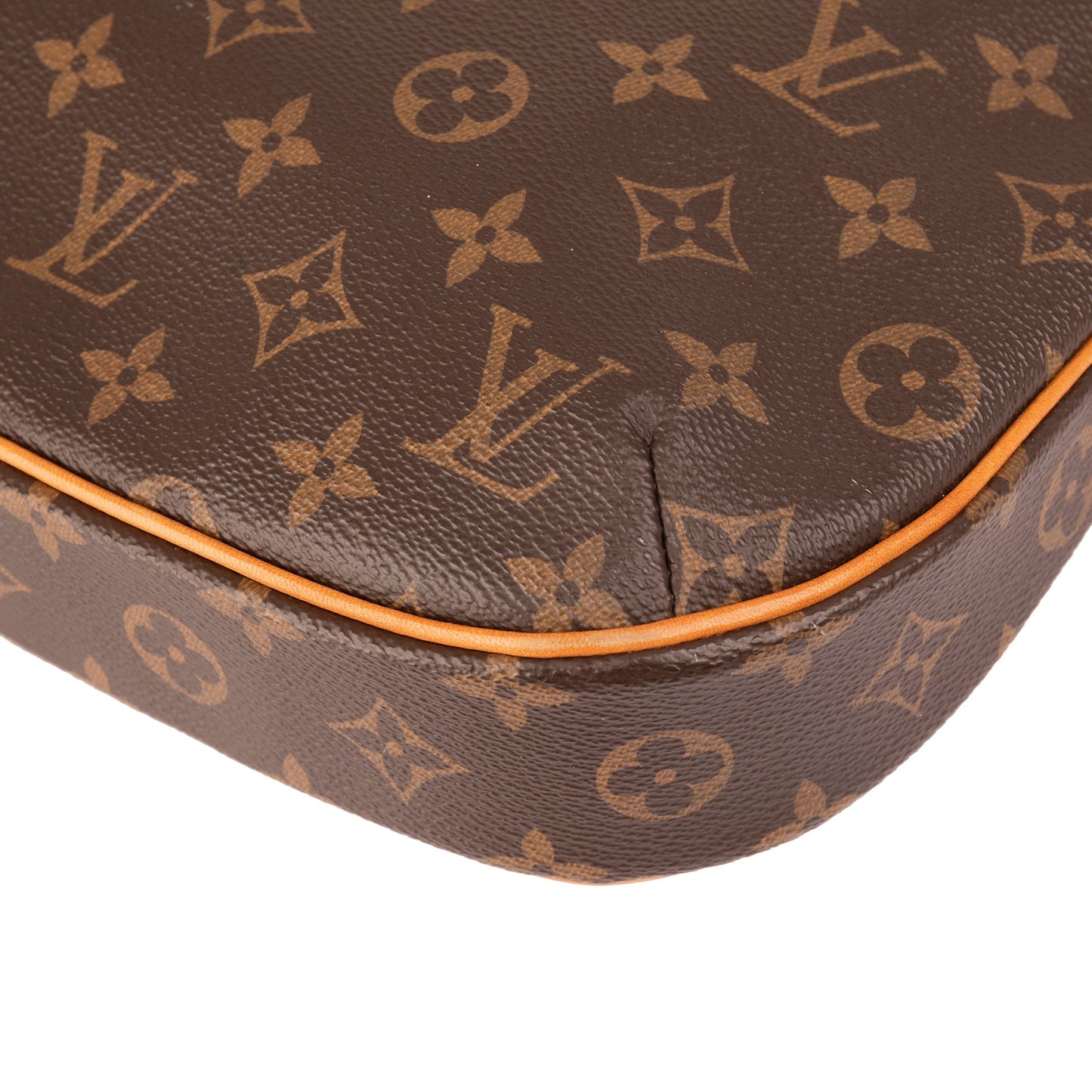 Louis Vuitton Monogram Odeon PM