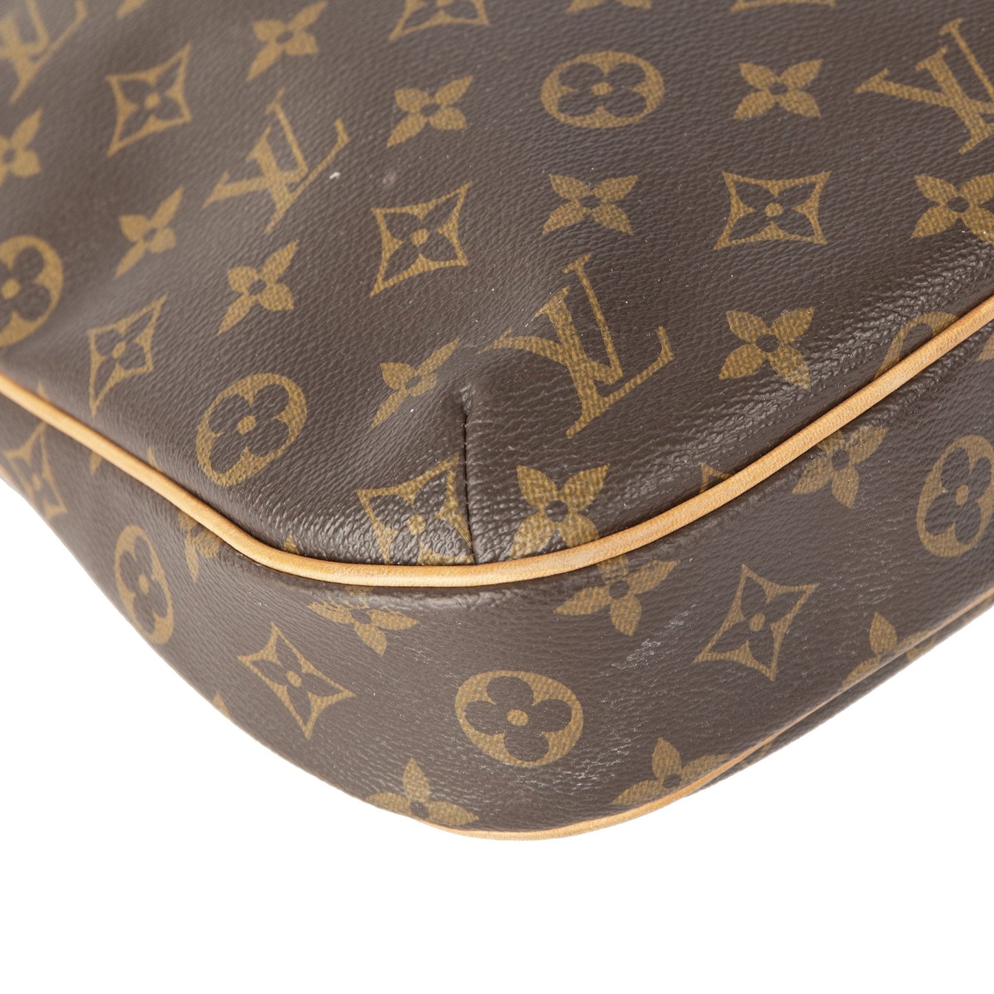 Louis Vuitton Monogram Odeon PM