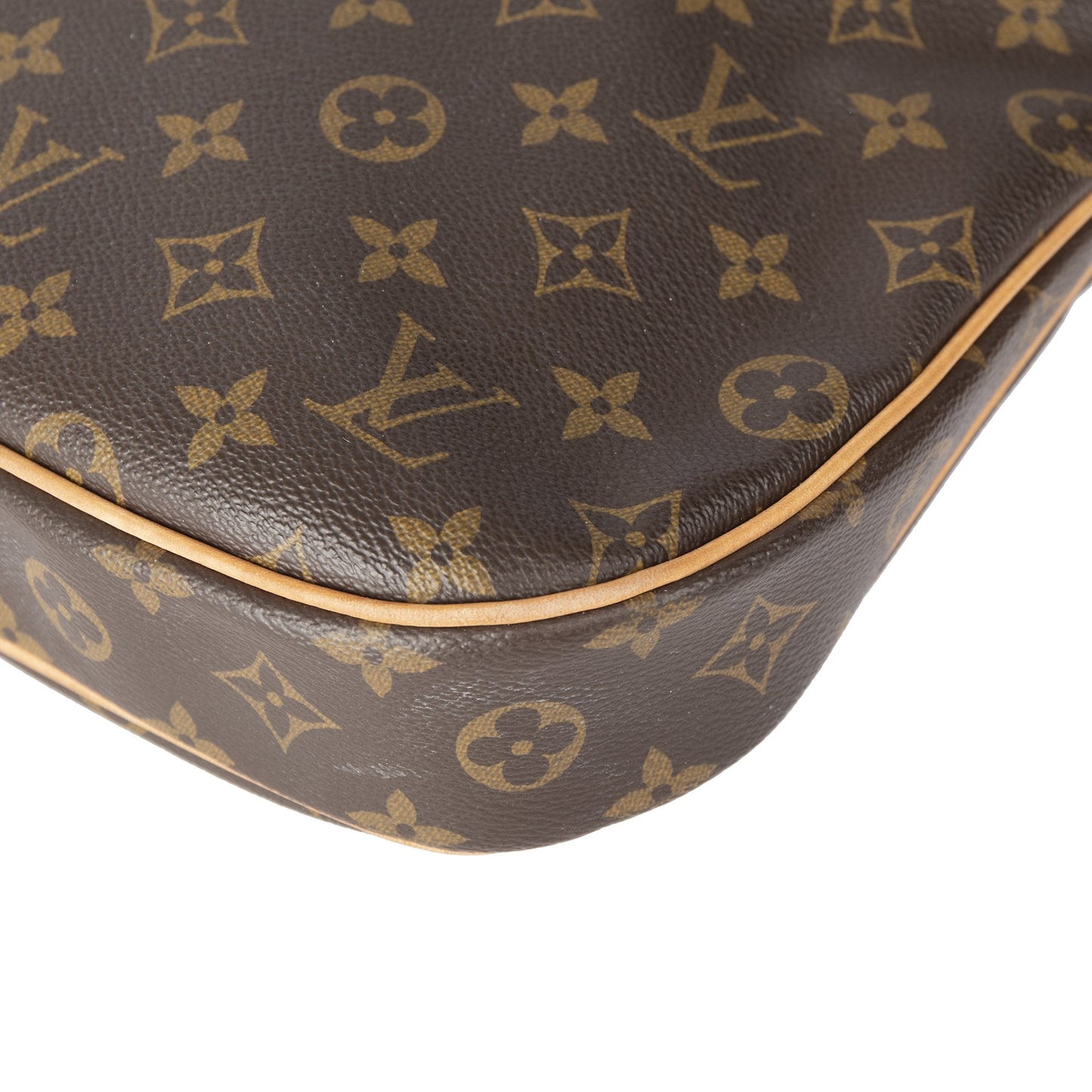 Louis Vuitton Monogram Odeon PM