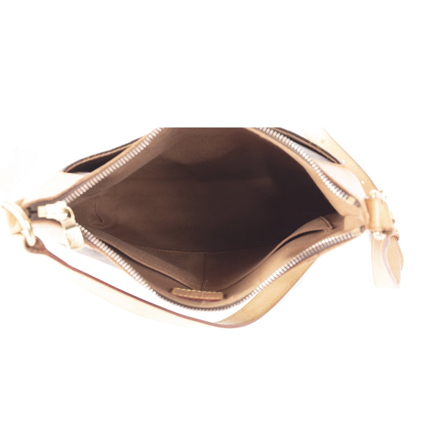 Louis Vuitton Monogram Odeon PM