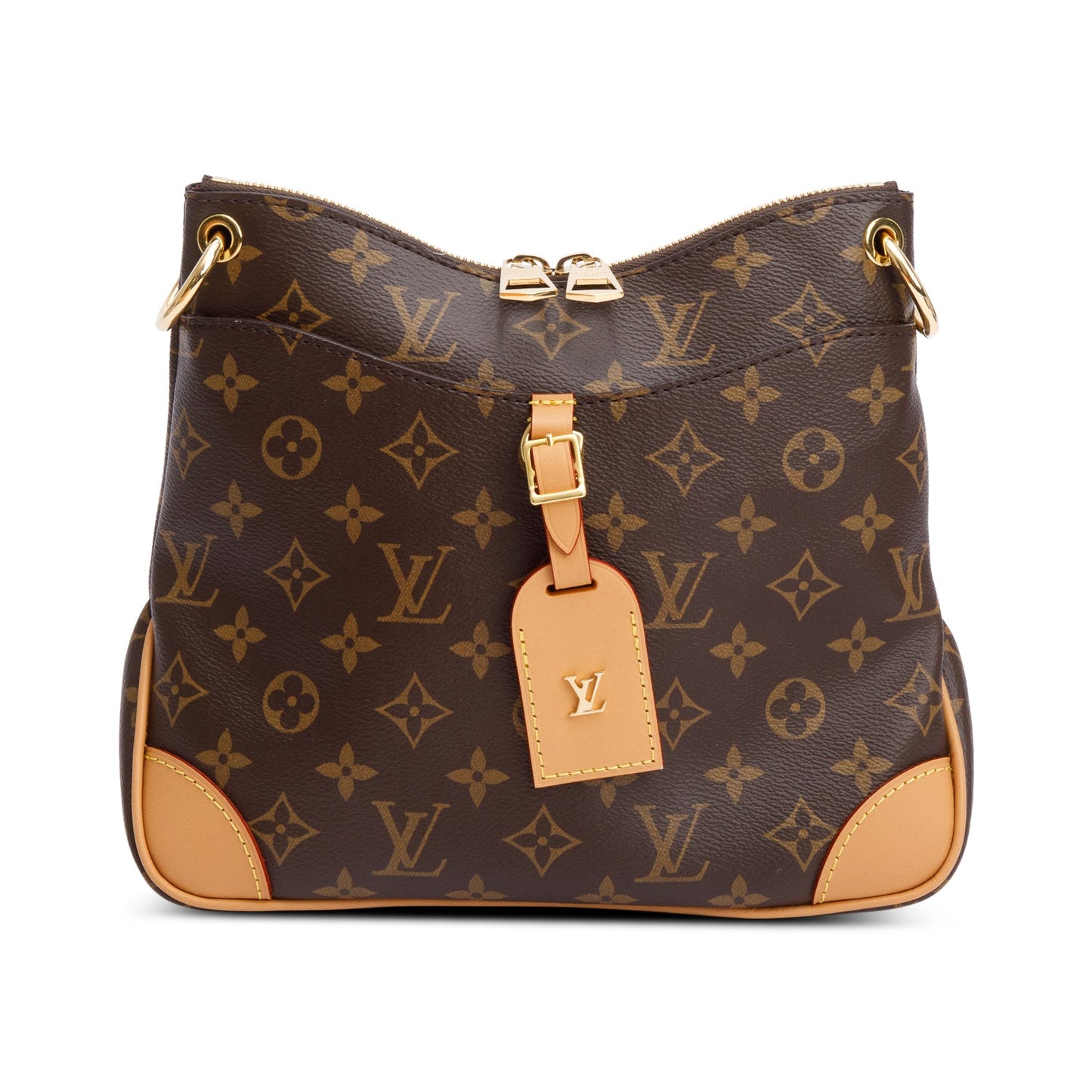 Louis Vuitton Monogram Odeon PM