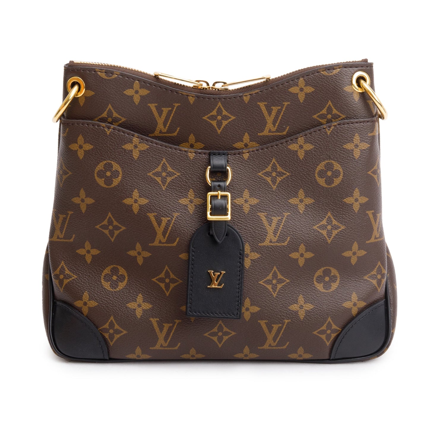 Louis Vuitton Monogram Odeon PM