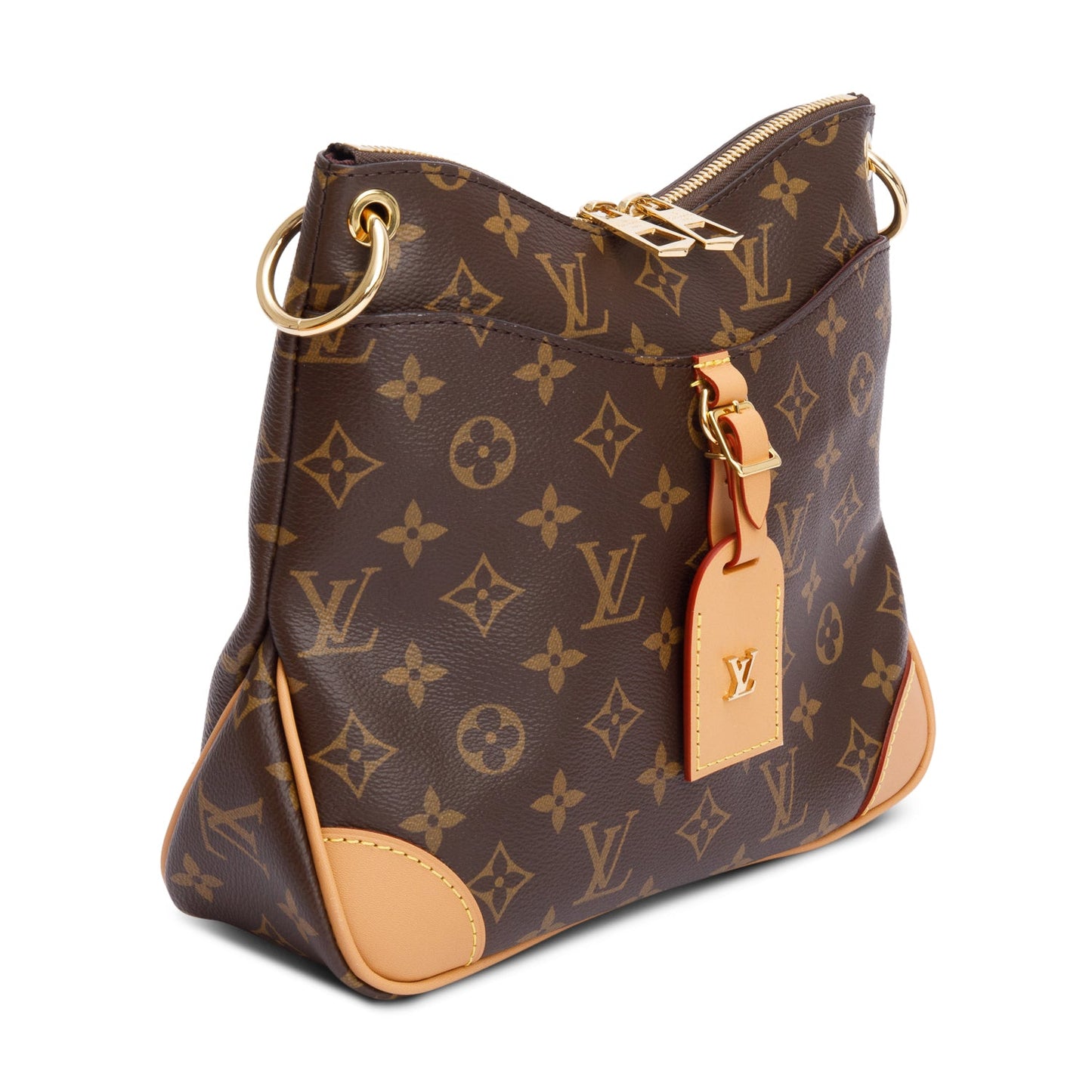 Louis Vuitton Monogram Odeon PM