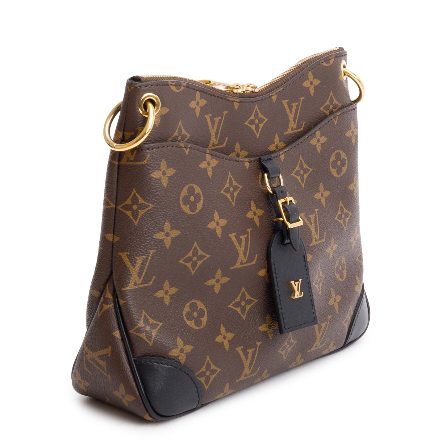 Louis Vuitton Monogram Odeon PM