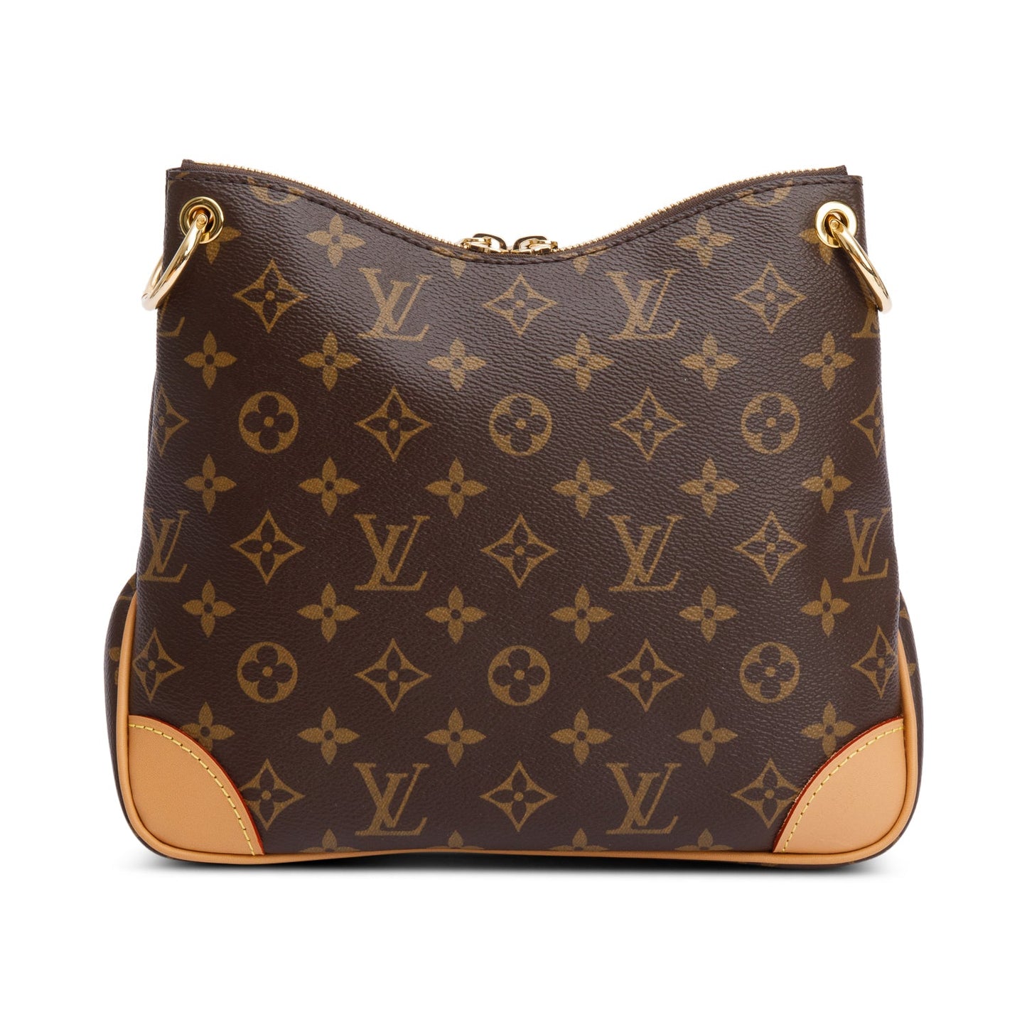 Louis Vuitton Monogram Odeon PM