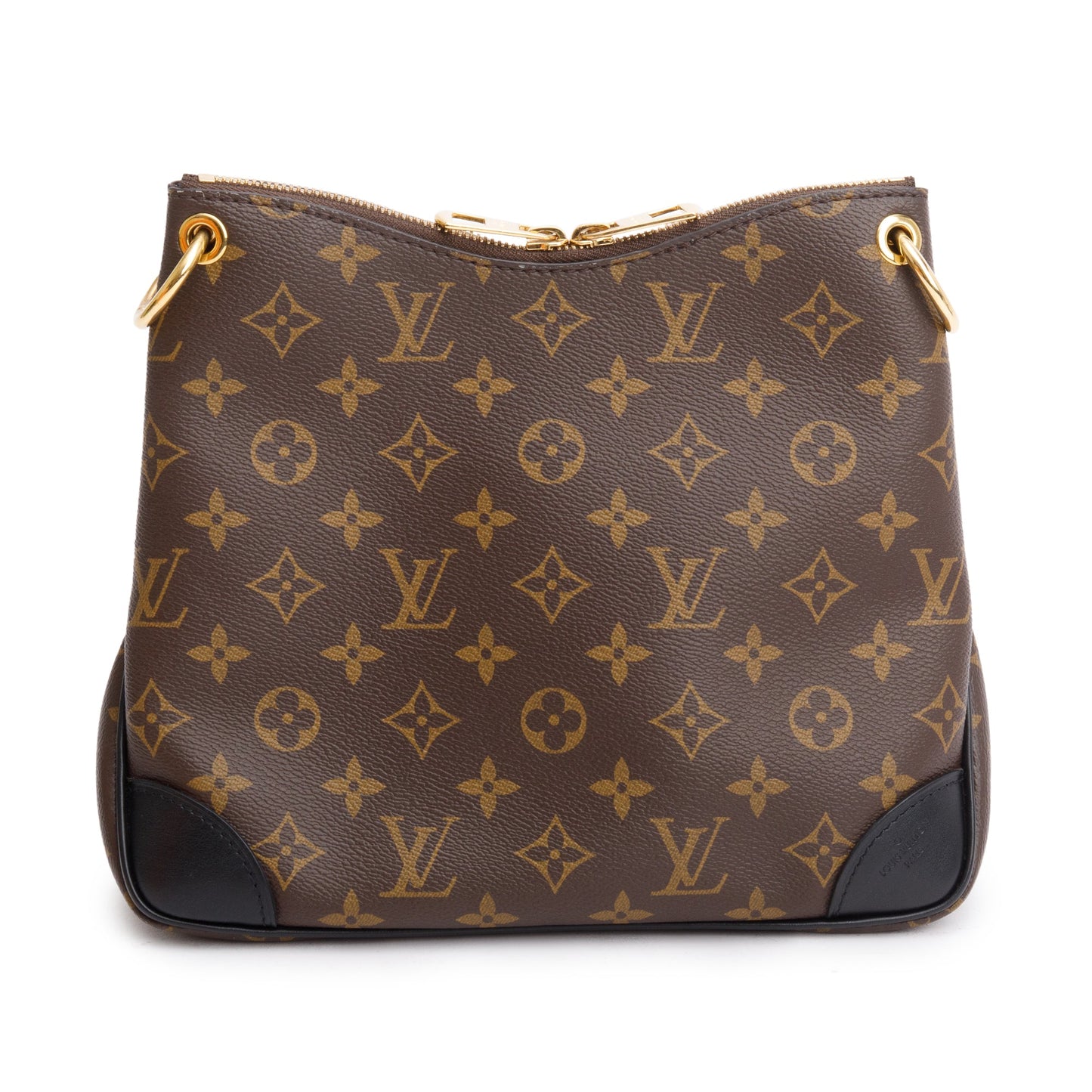 Louis Vuitton Monogram Odeon PM
