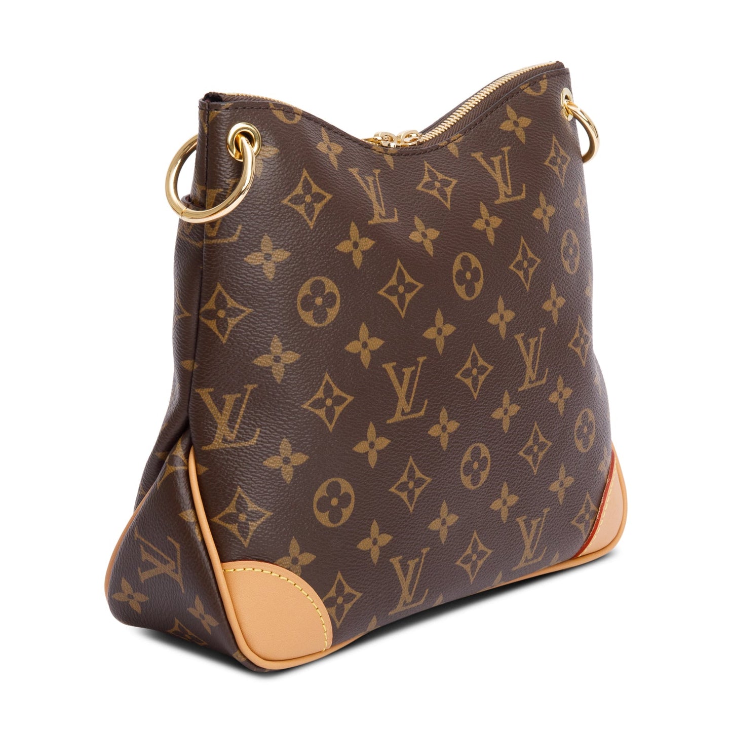 Louis Vuitton Monogram Odeon PM