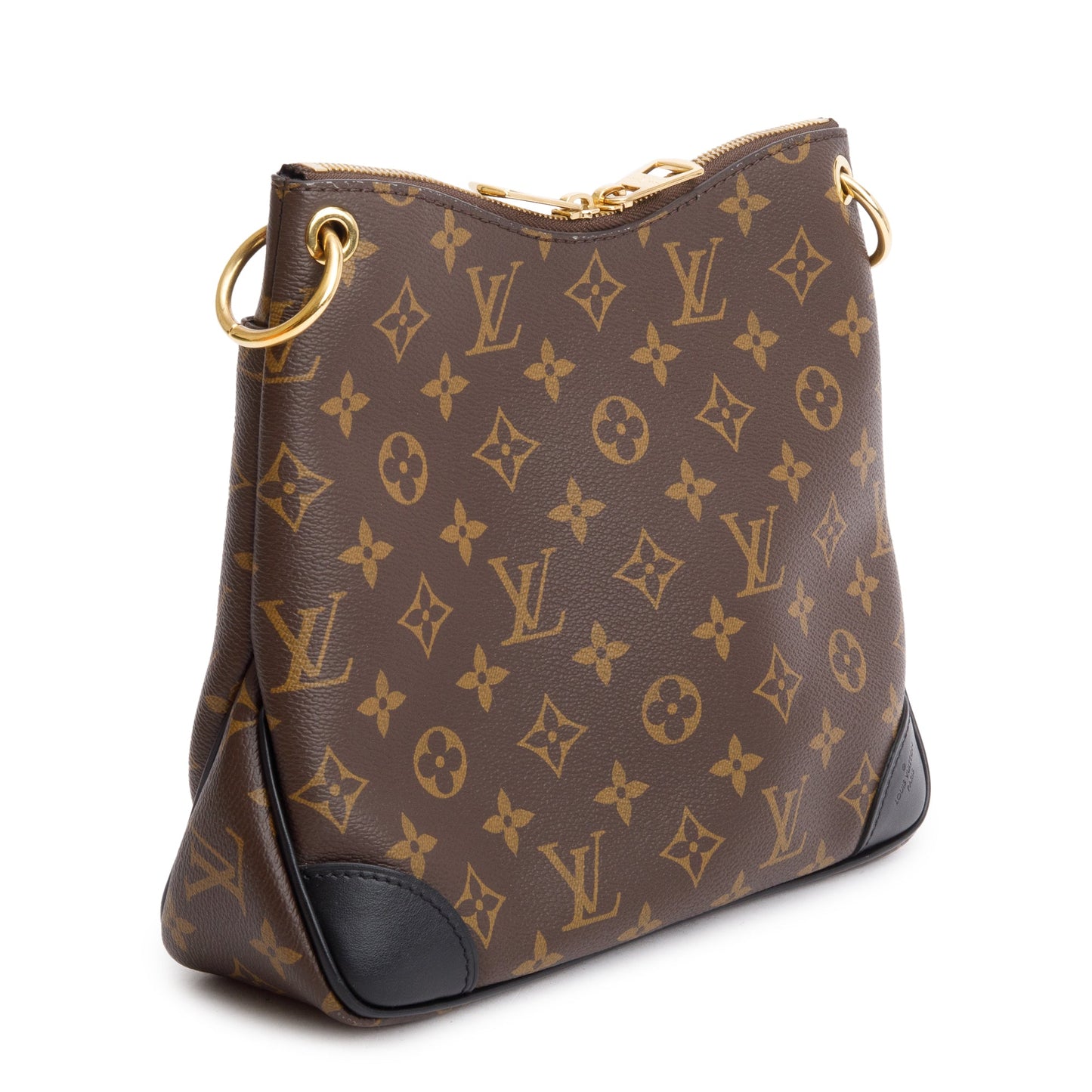 Louis Vuitton Monogram Odeon PM