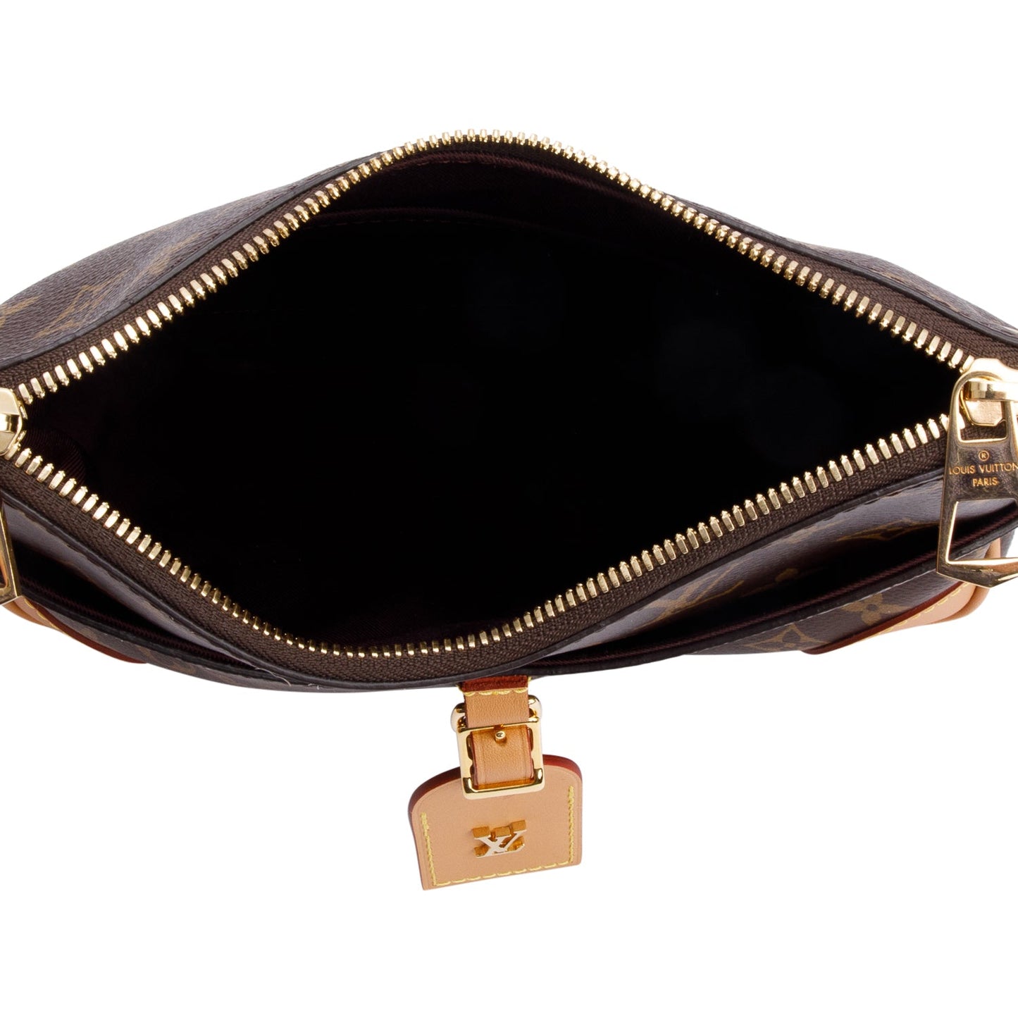 Louis Vuitton Monogram Odeon PM
