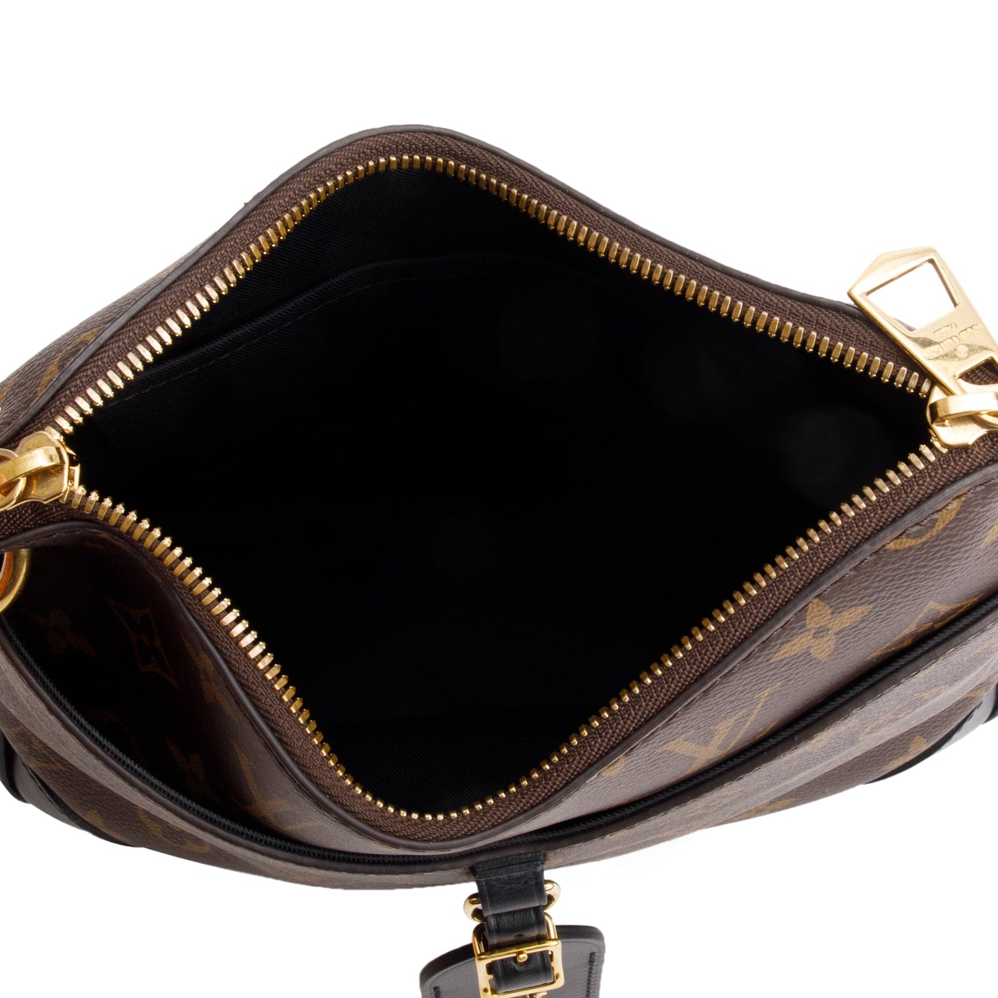 Louis Vuitton Monogram Odeon PM