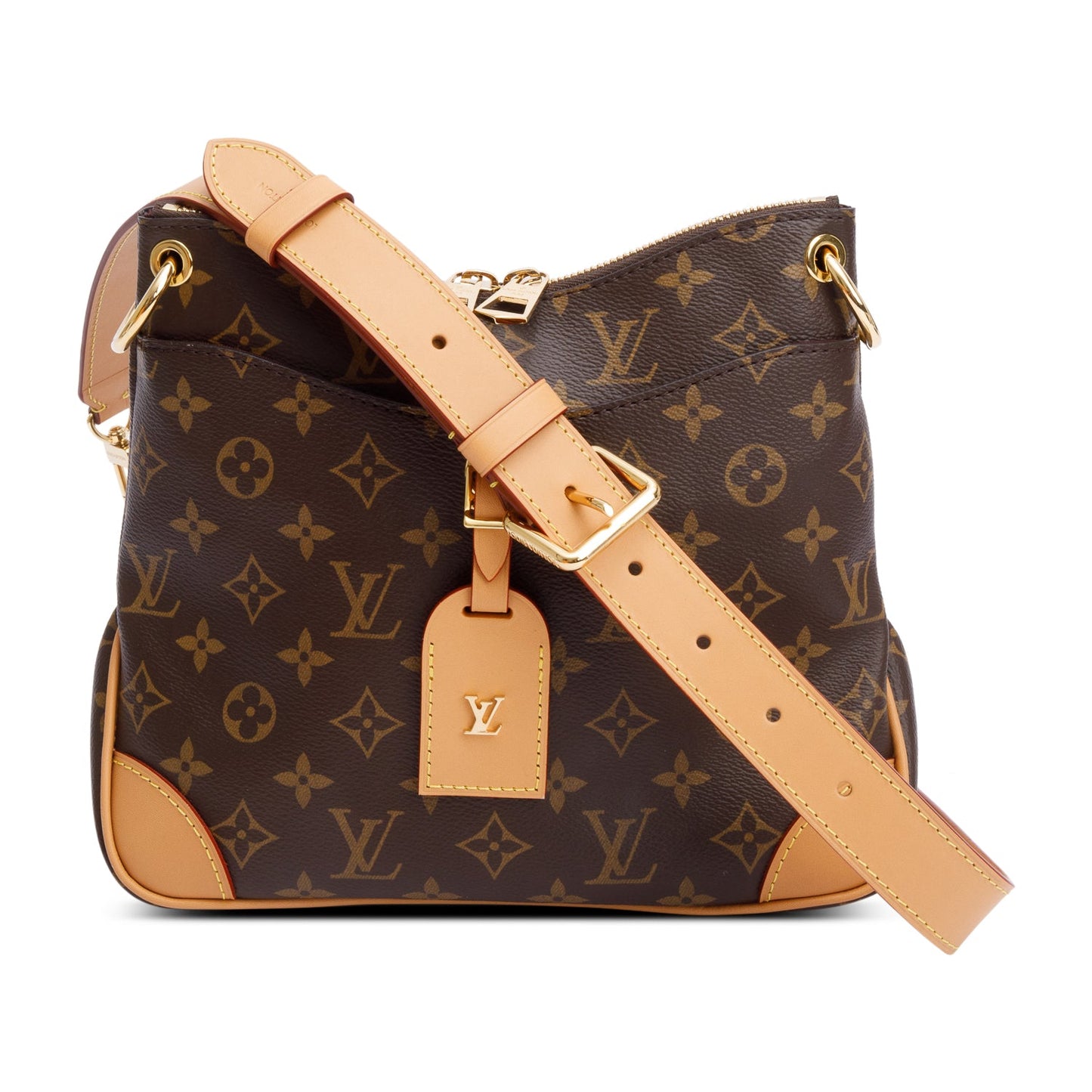 Louis Vuitton Monogram Odeon PM