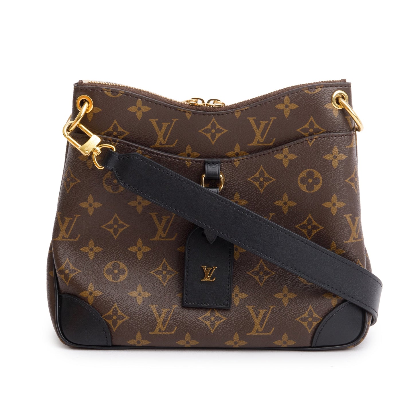 Louis Vuitton Monogram Odeon PM