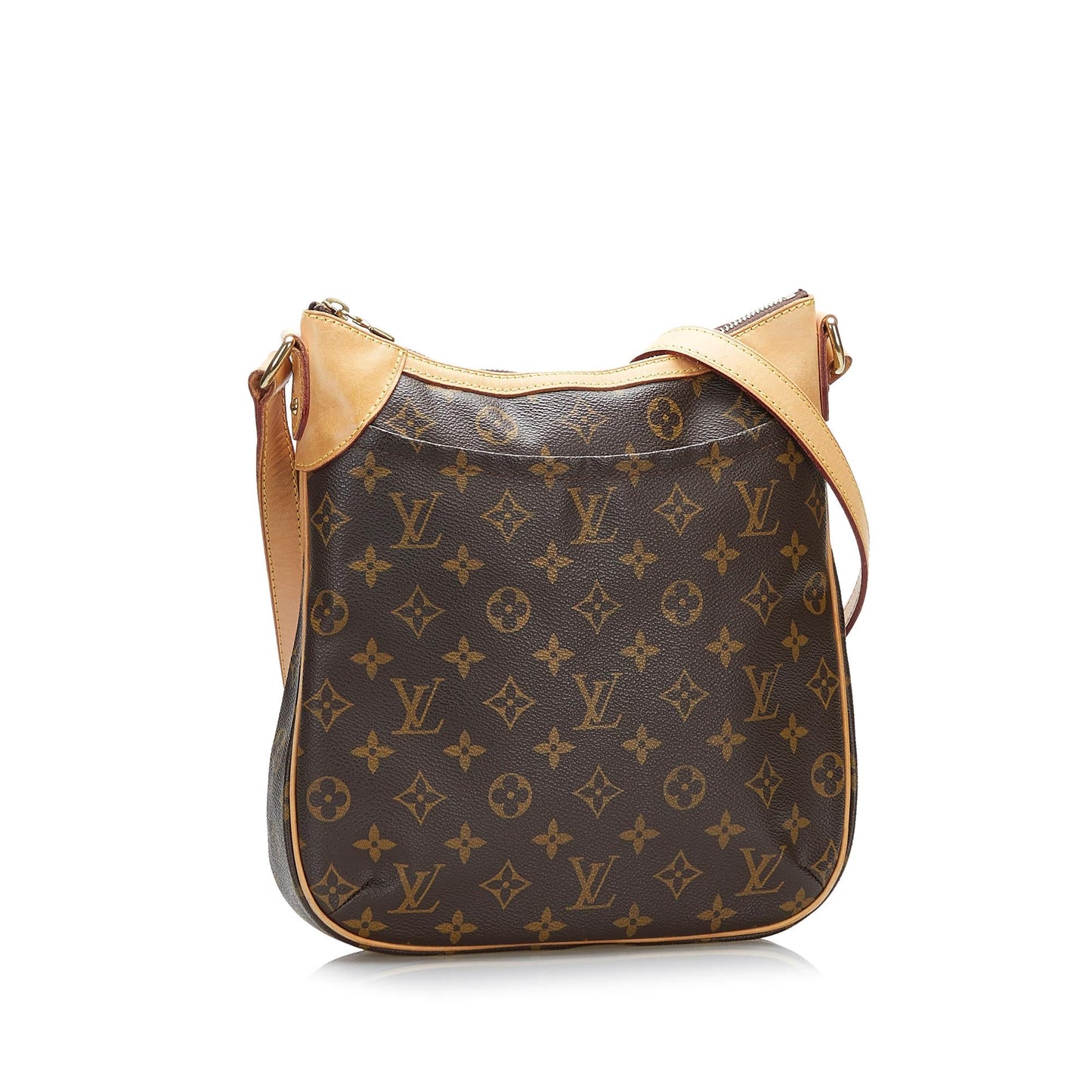 Louis Vuitton Monogram Odeon PM (SHG-H4telq)