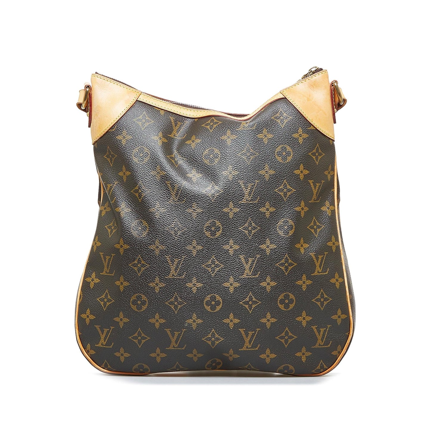 Louis Vuitton Monogram Odeon PM (SHG-Q3h1A7)