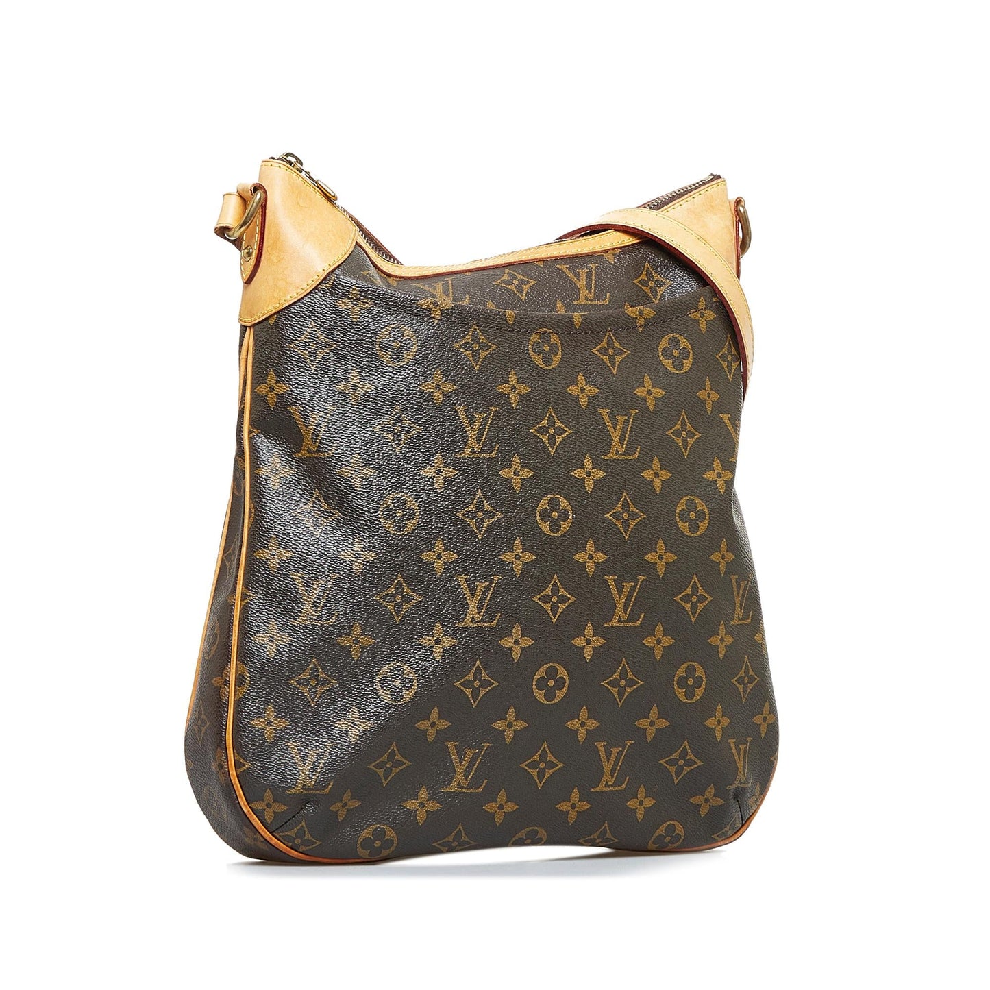Louis Vuitton Monogram Odeon PM (SHG-Q3h1A7)
