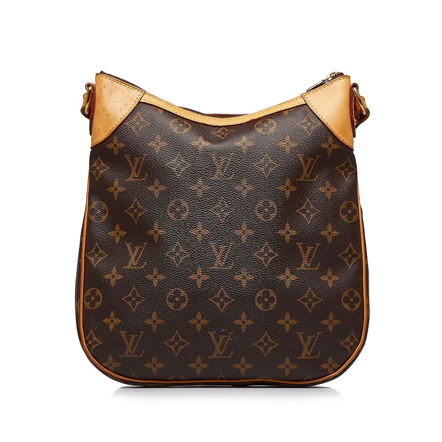 Louis Vuitton Monogram Odeon PM (SHG-upgNnk)