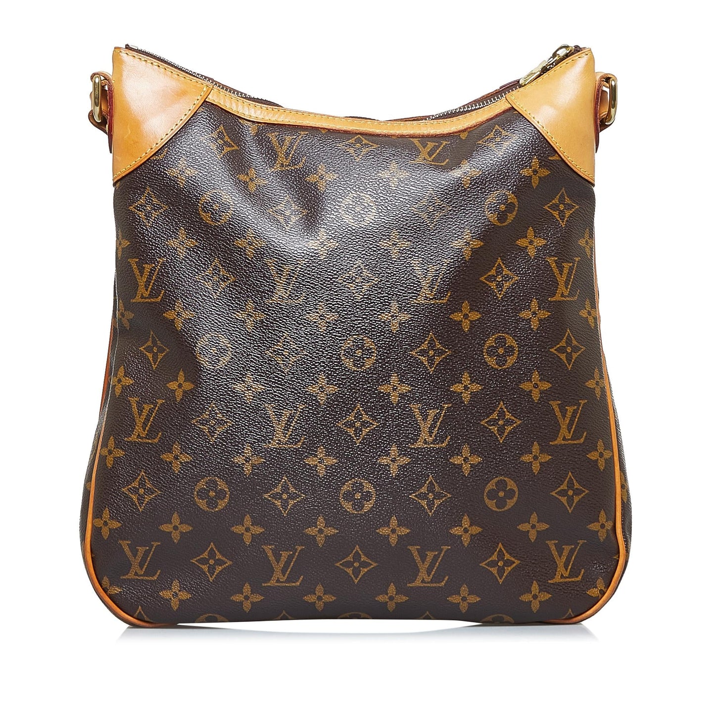 Louis Vuitton Monogram Odeon PM (SHG-OUJztx)