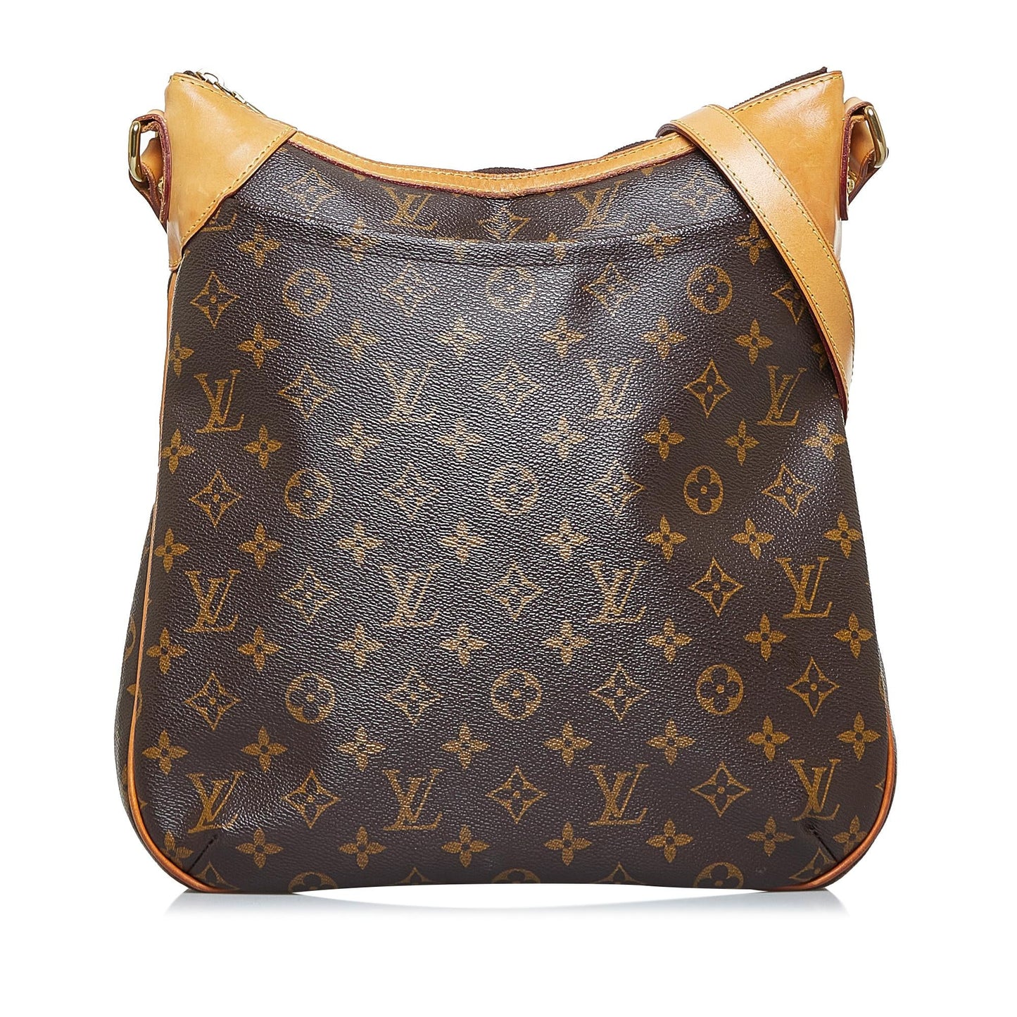 Louis Vuitton Monogram Odeon PM (SHG-OUJztx)