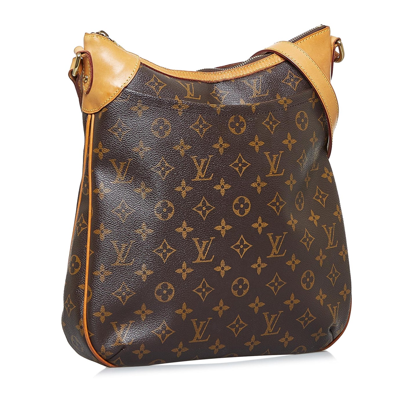 Louis Vuitton Monogram Odeon PM (SHG-OUJztx)