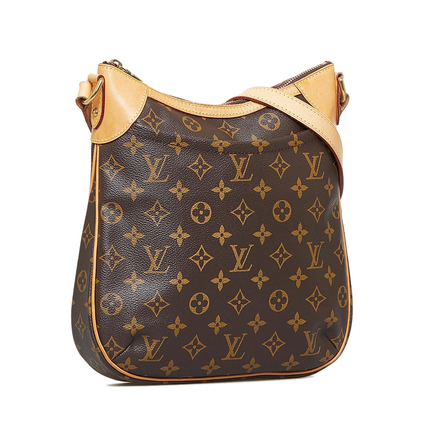 Louis Vuitton Monogram Odeon PM (SHG-H12CeC)