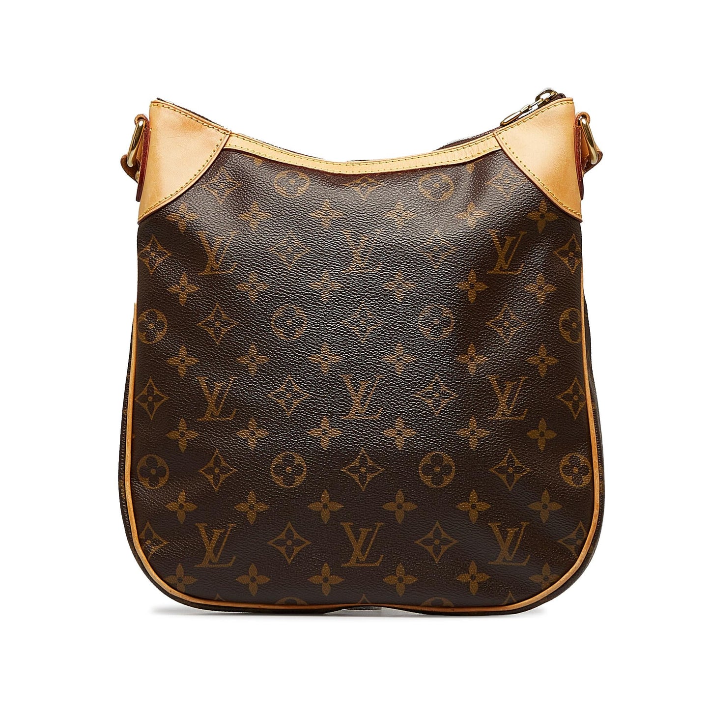 Louis Vuitton Monogram Odeon PM (SHG-cRsD5L)