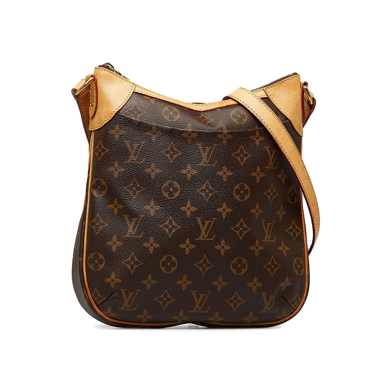 Louis Vuitton Monogram Odeon PM (SHG-cRsD5L)