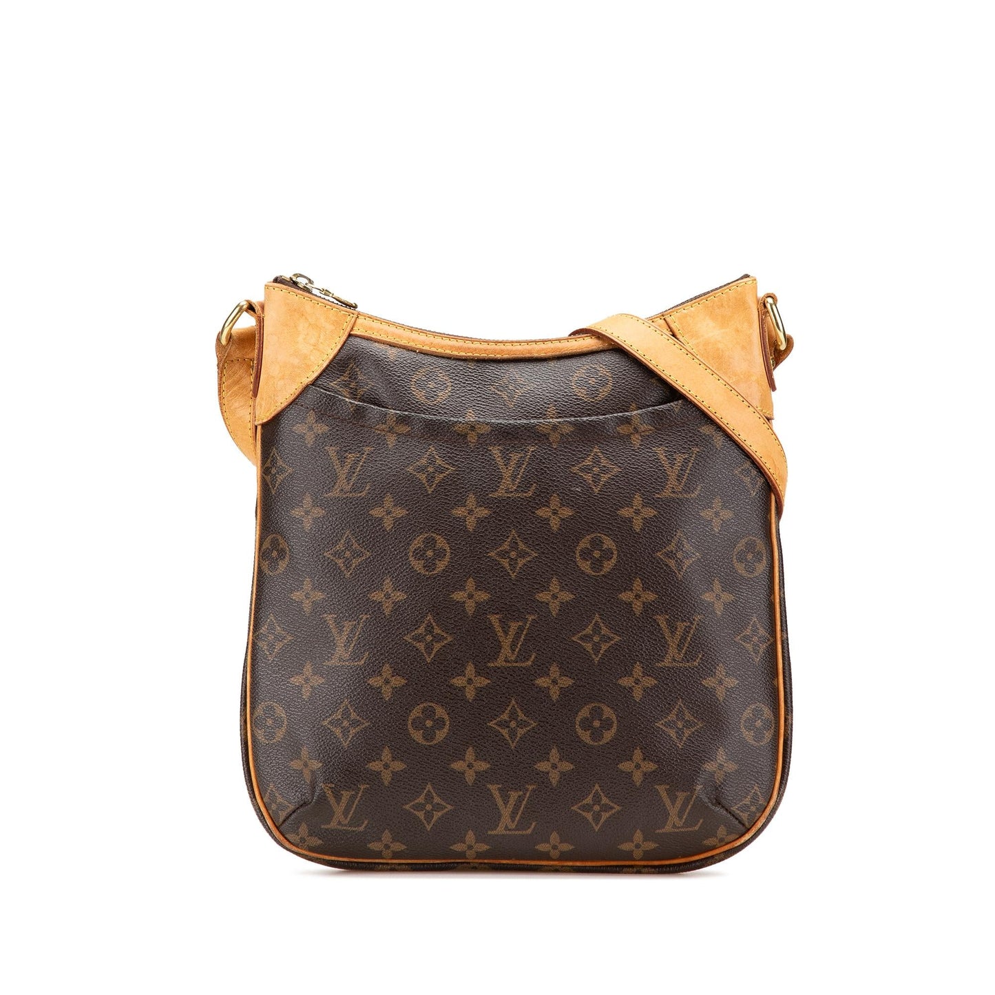 Louis Vuitton Monogram Odeon PM