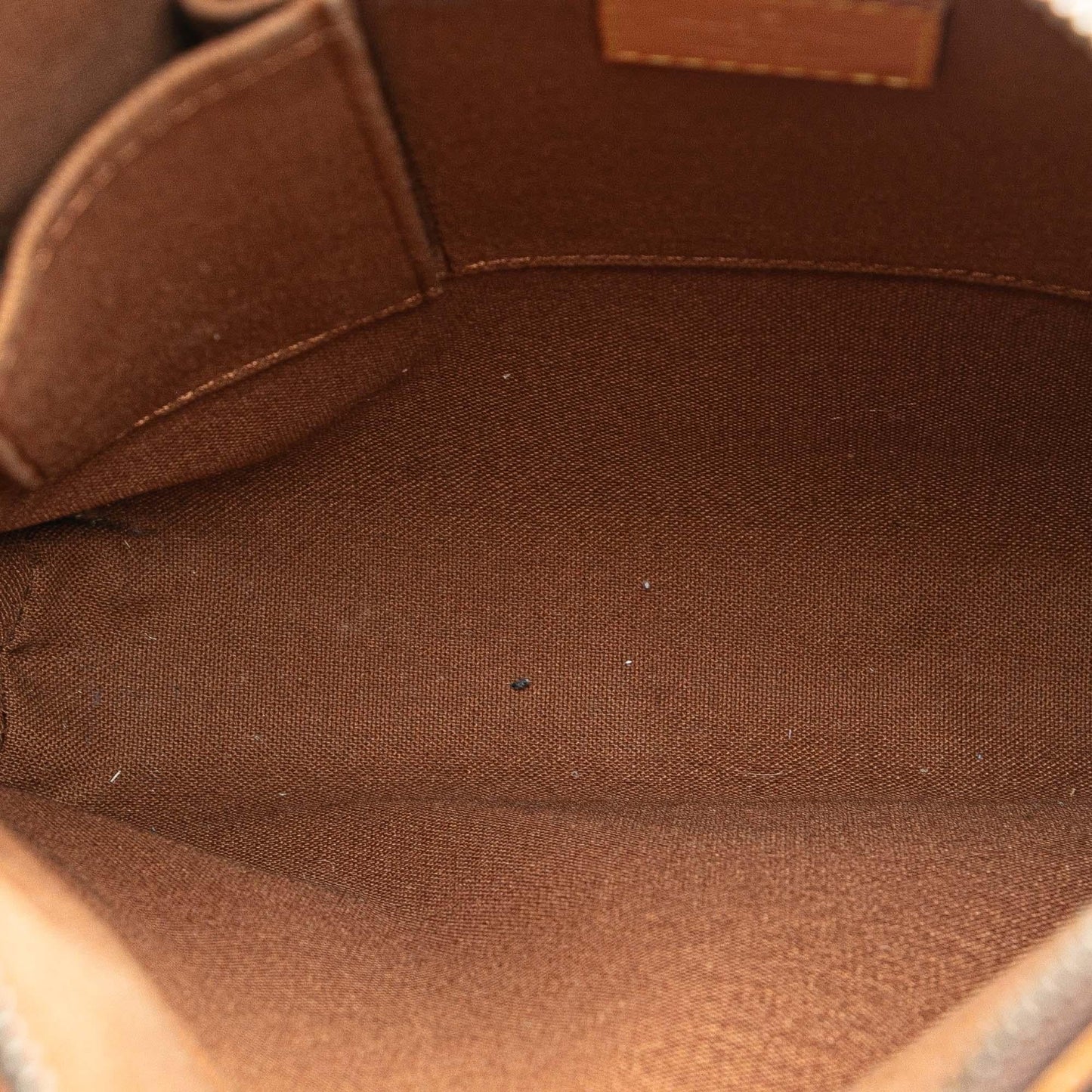 Louis Vuitton Monogram Odeon PM