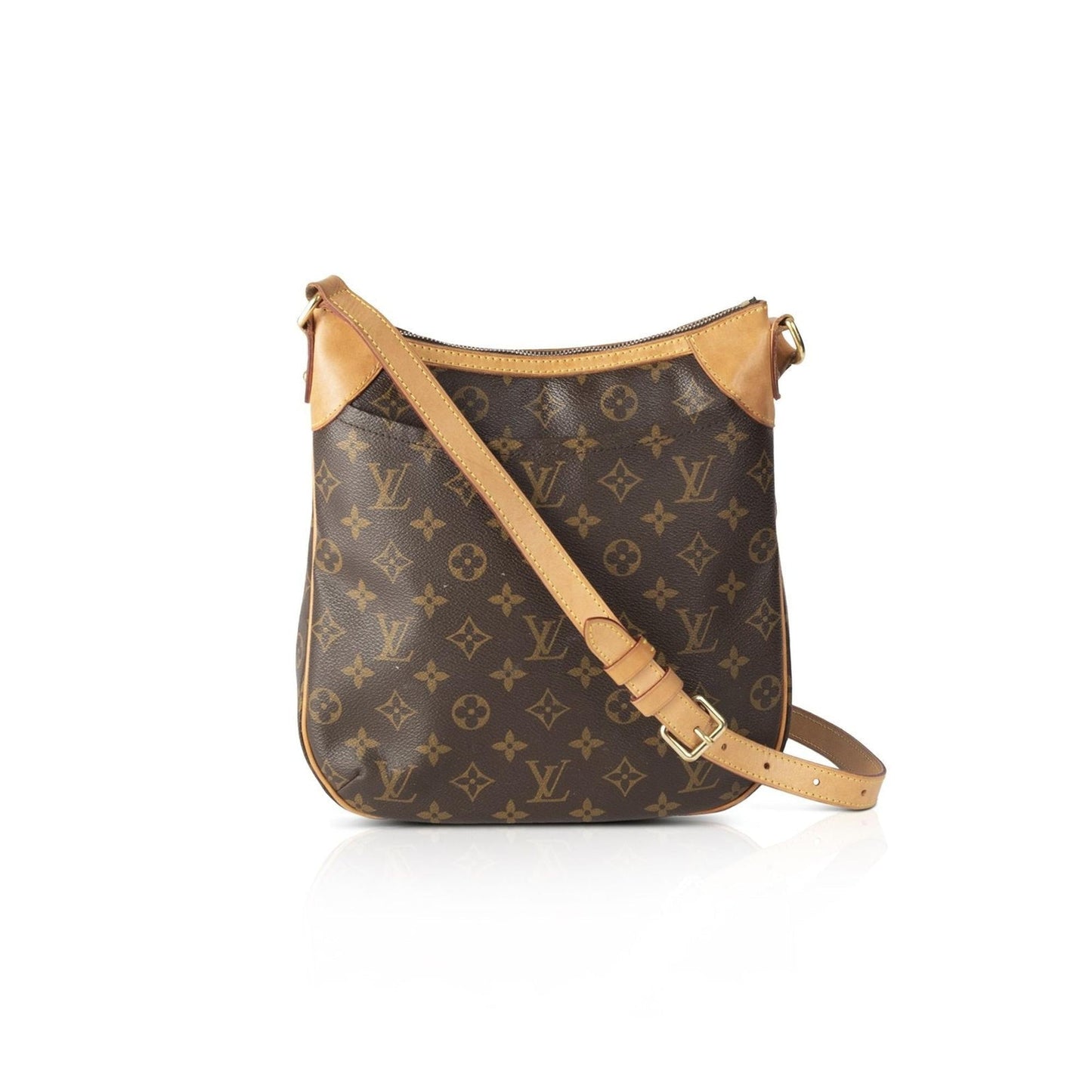 Louis Vuitton Monogram Odeon PM