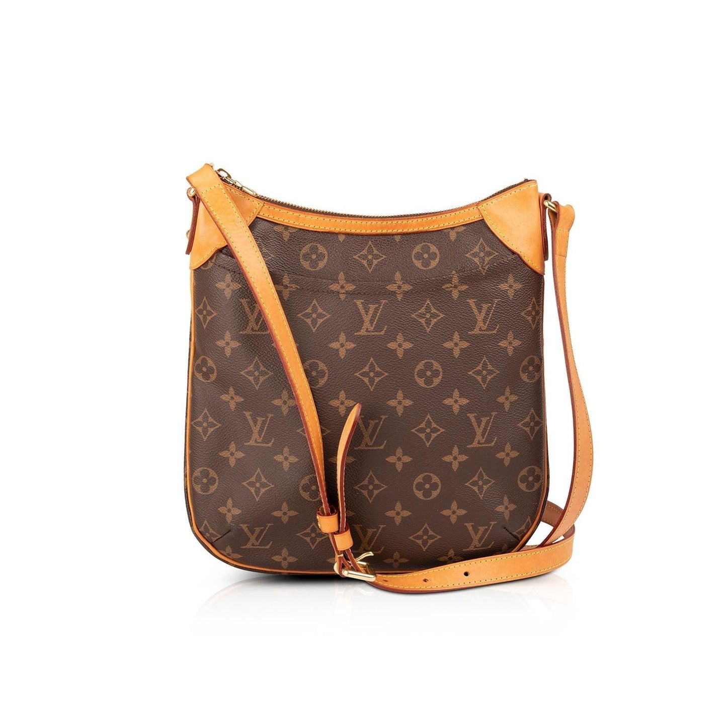 Louis Vuitton Monogram Odeon PM