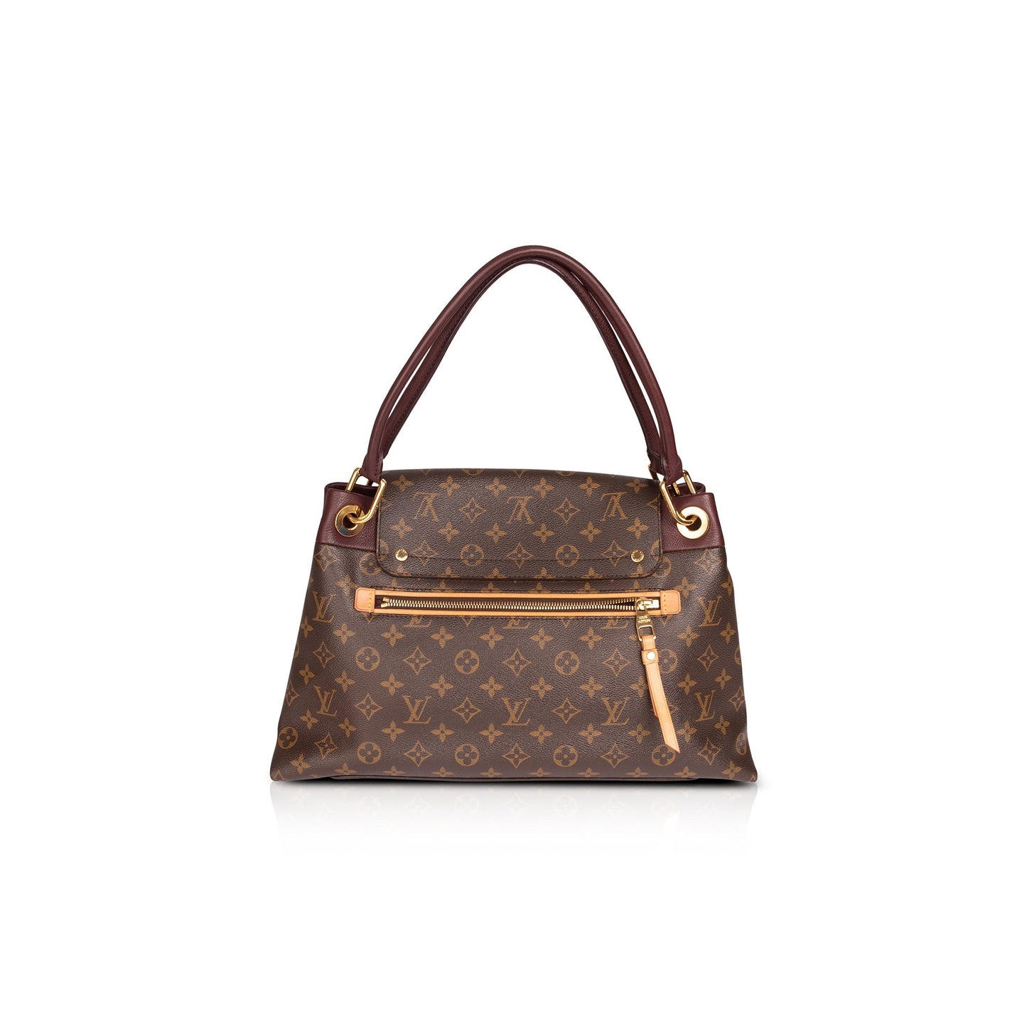 Louis Vuitton Monogram Olympe MM