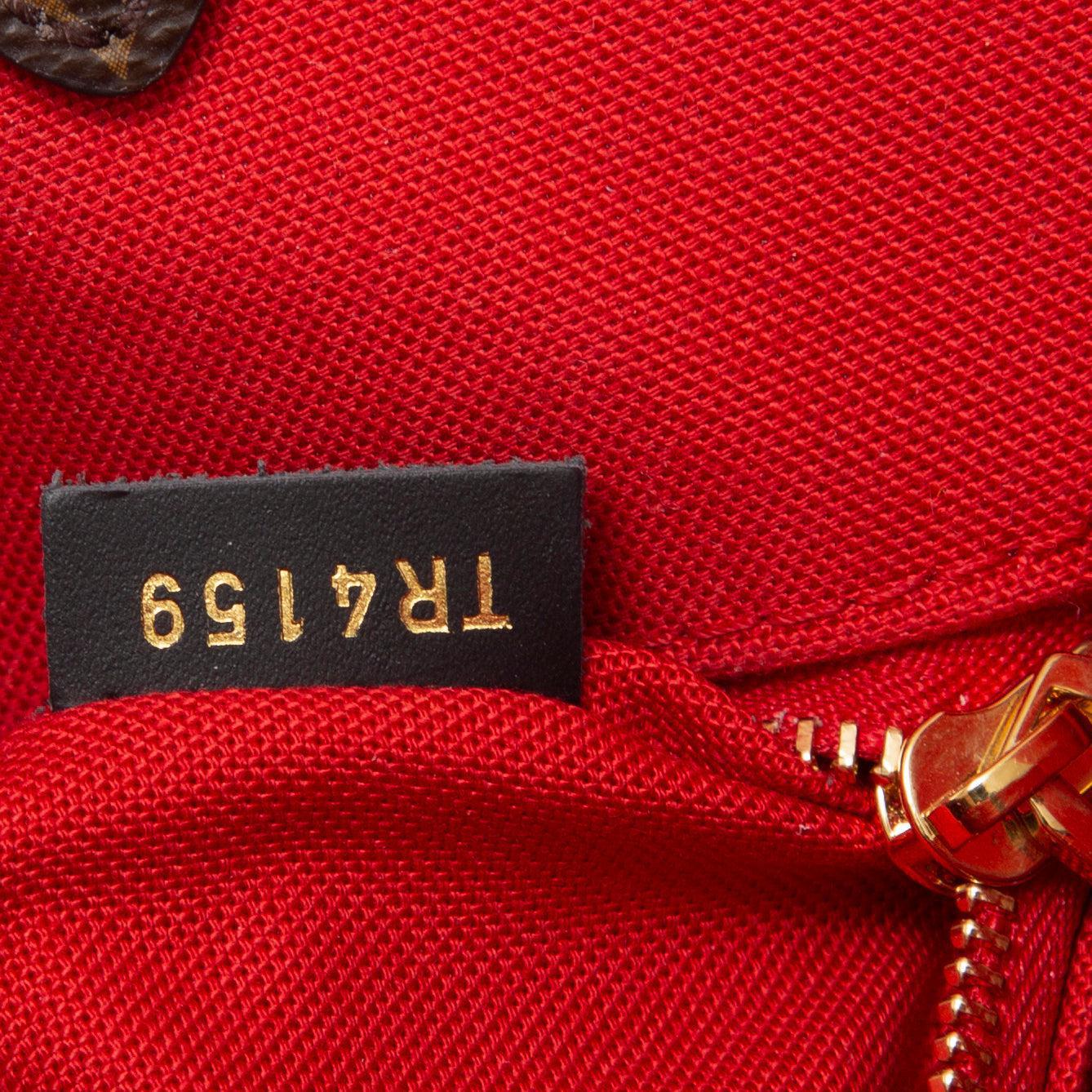 Louis Vuitton Monogram OnTheGo MM