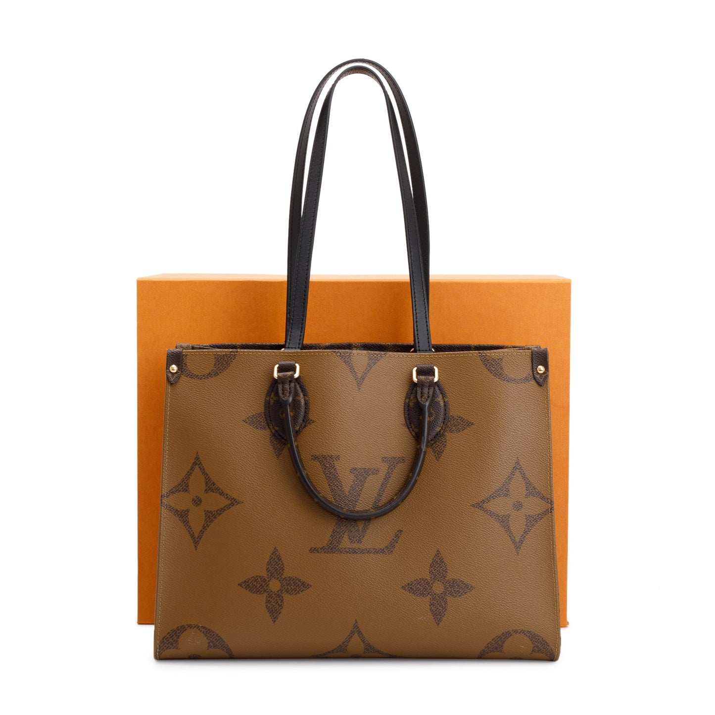 Louis Vuitton Monogram OnTheGo MM