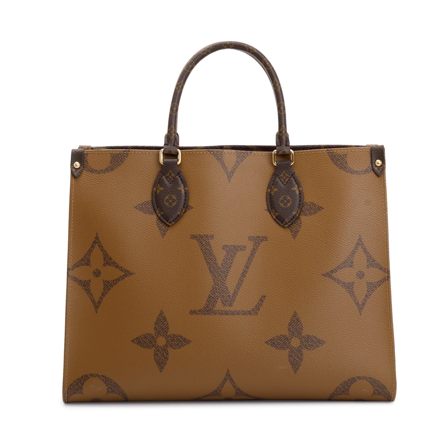 Louis Vuitton Monogram OnTheGo MM
