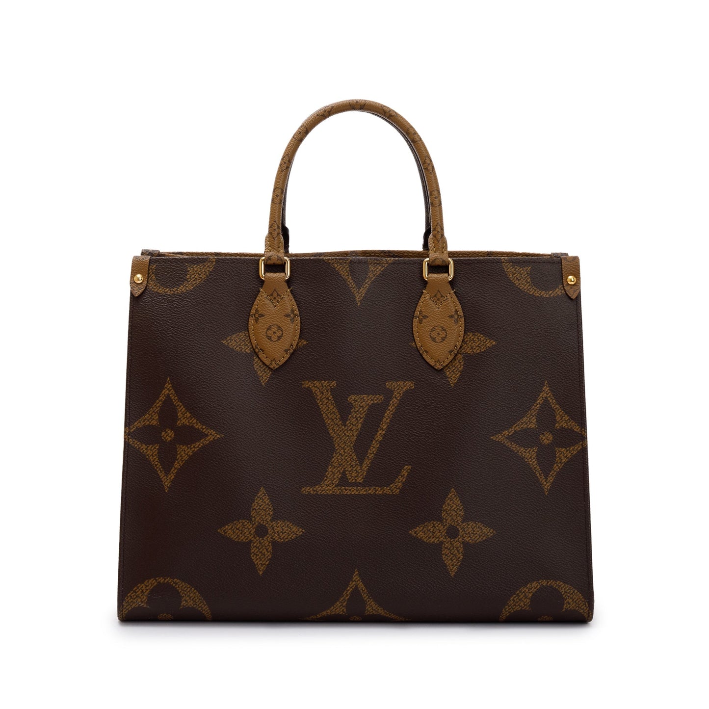 Louis Vuitton Monogram OnTheGo MM