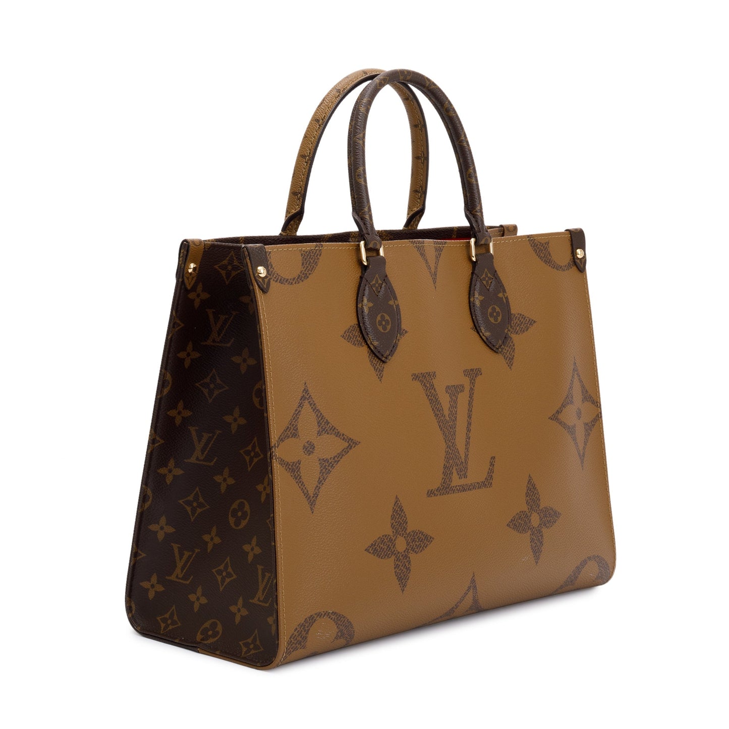 Louis Vuitton Monogram OnTheGo MM